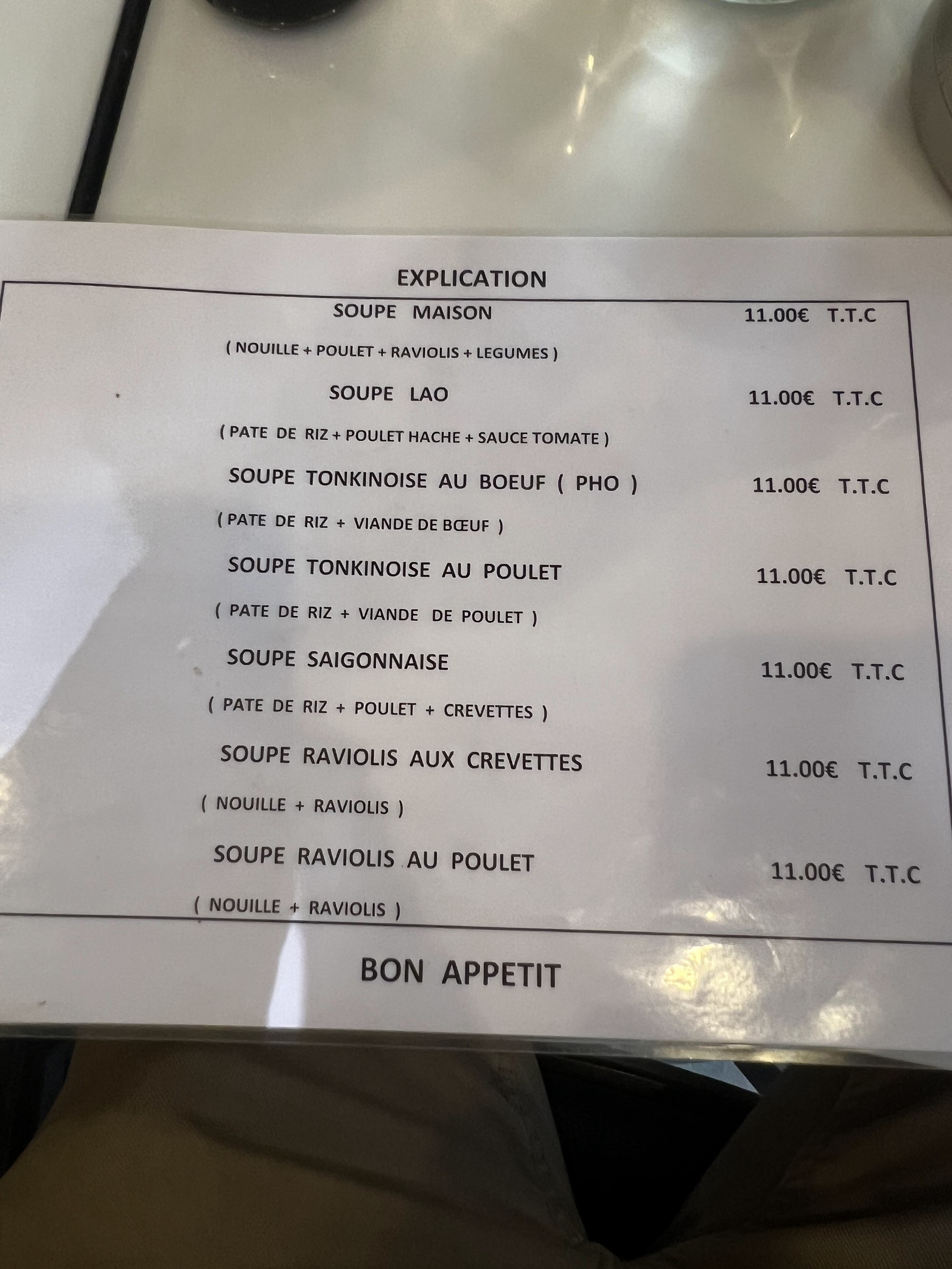 Menu image 2