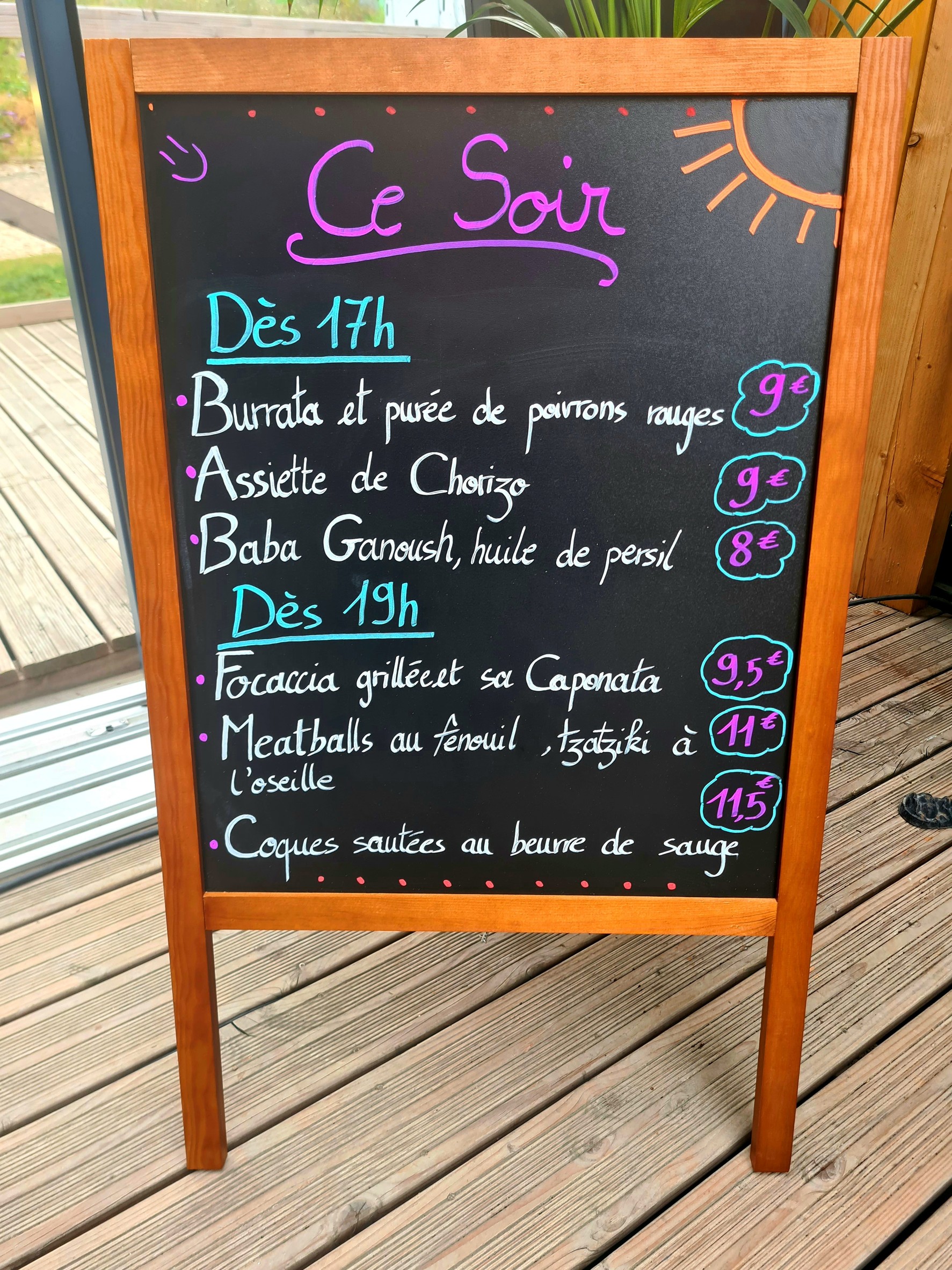 Menu image 2