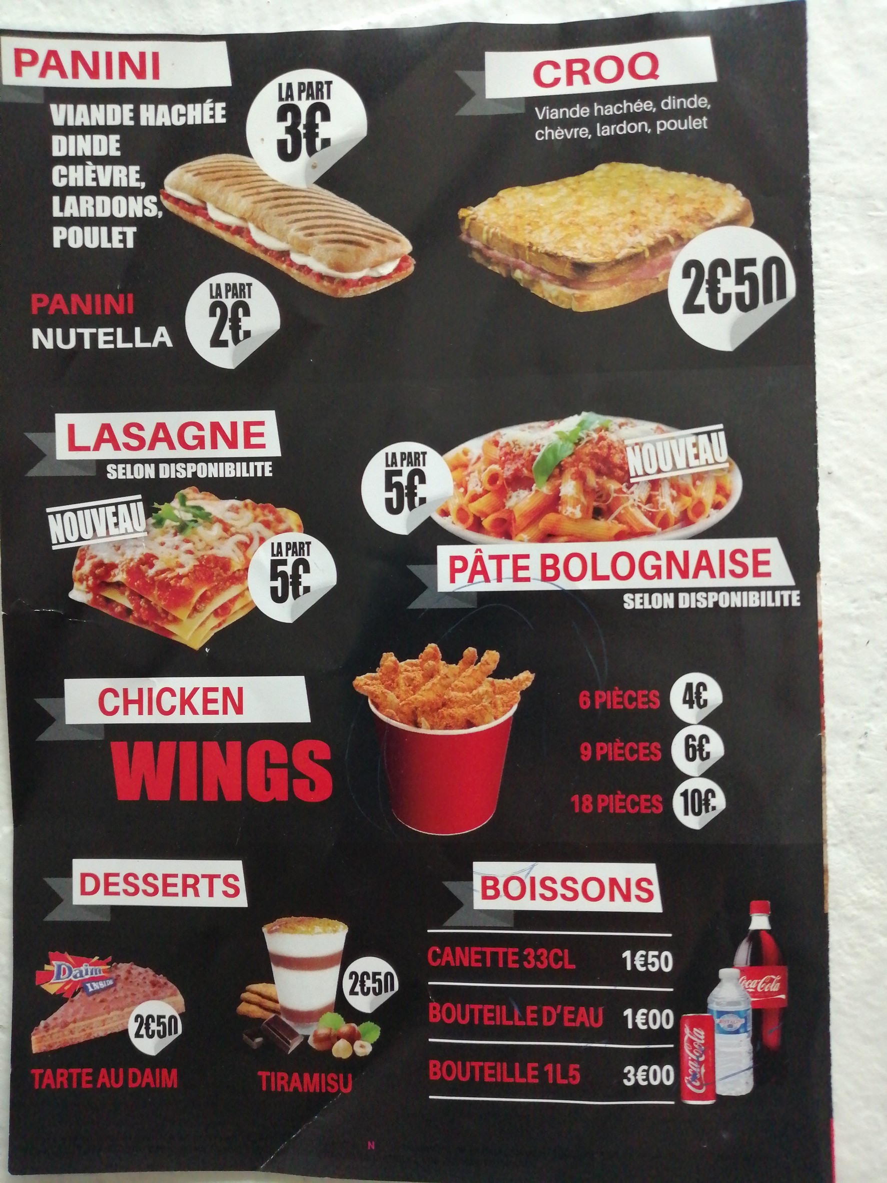 Menu image 2