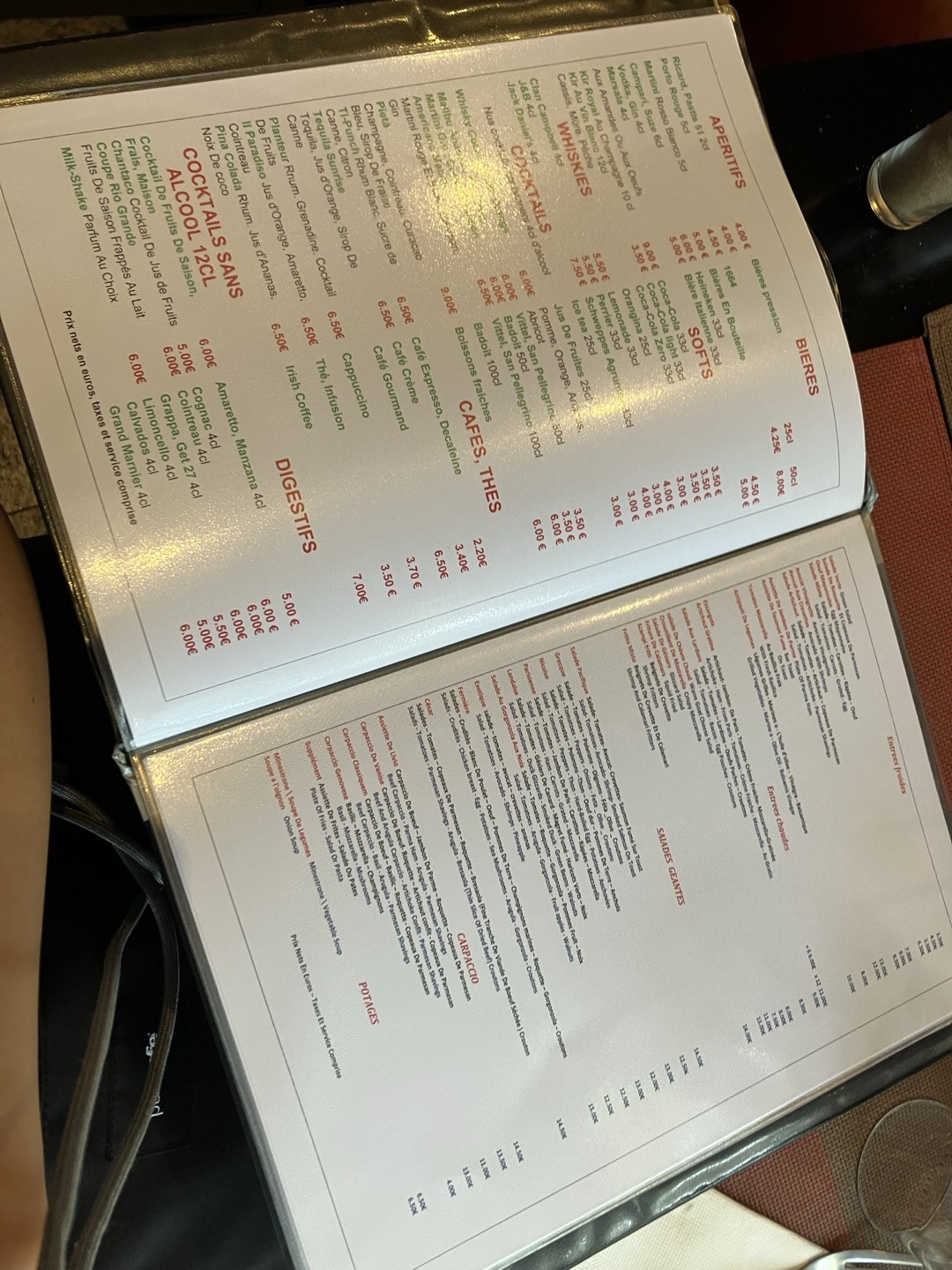 Menu image 3
