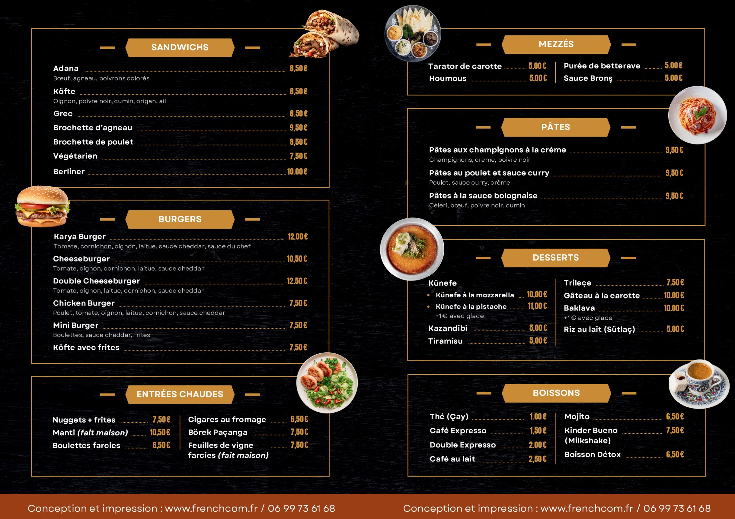 Menu image 2