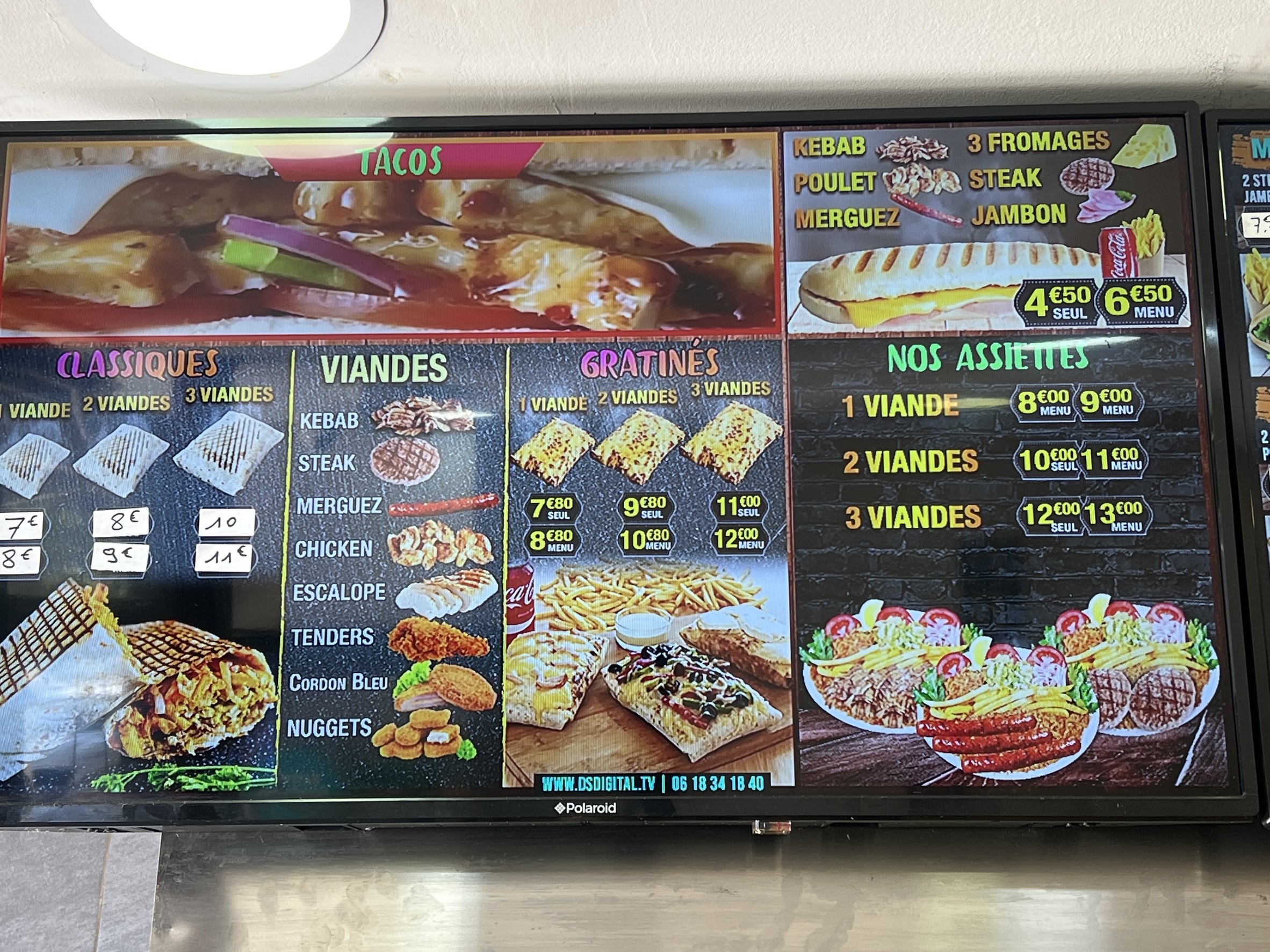 Menu image 2