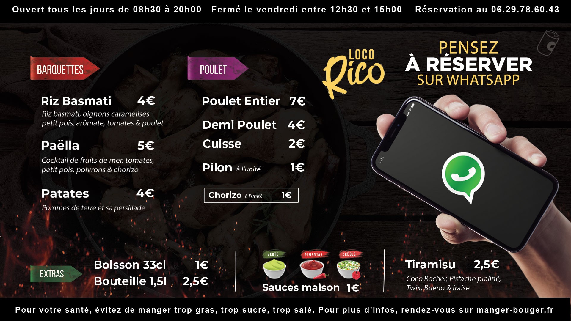 Menu image 1
