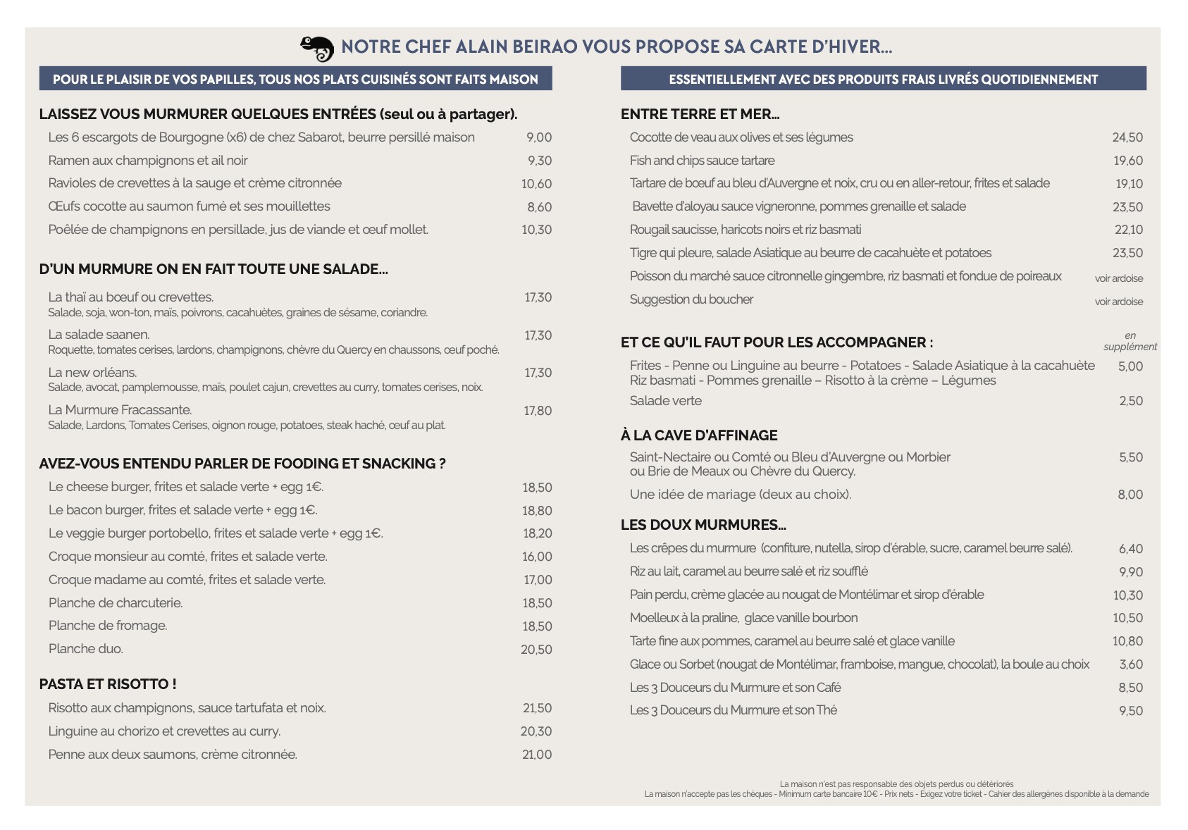 Menu image 1