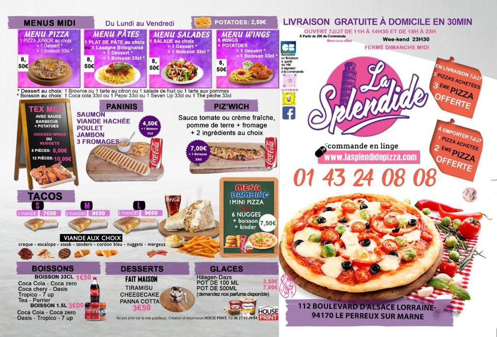 Menu image 1