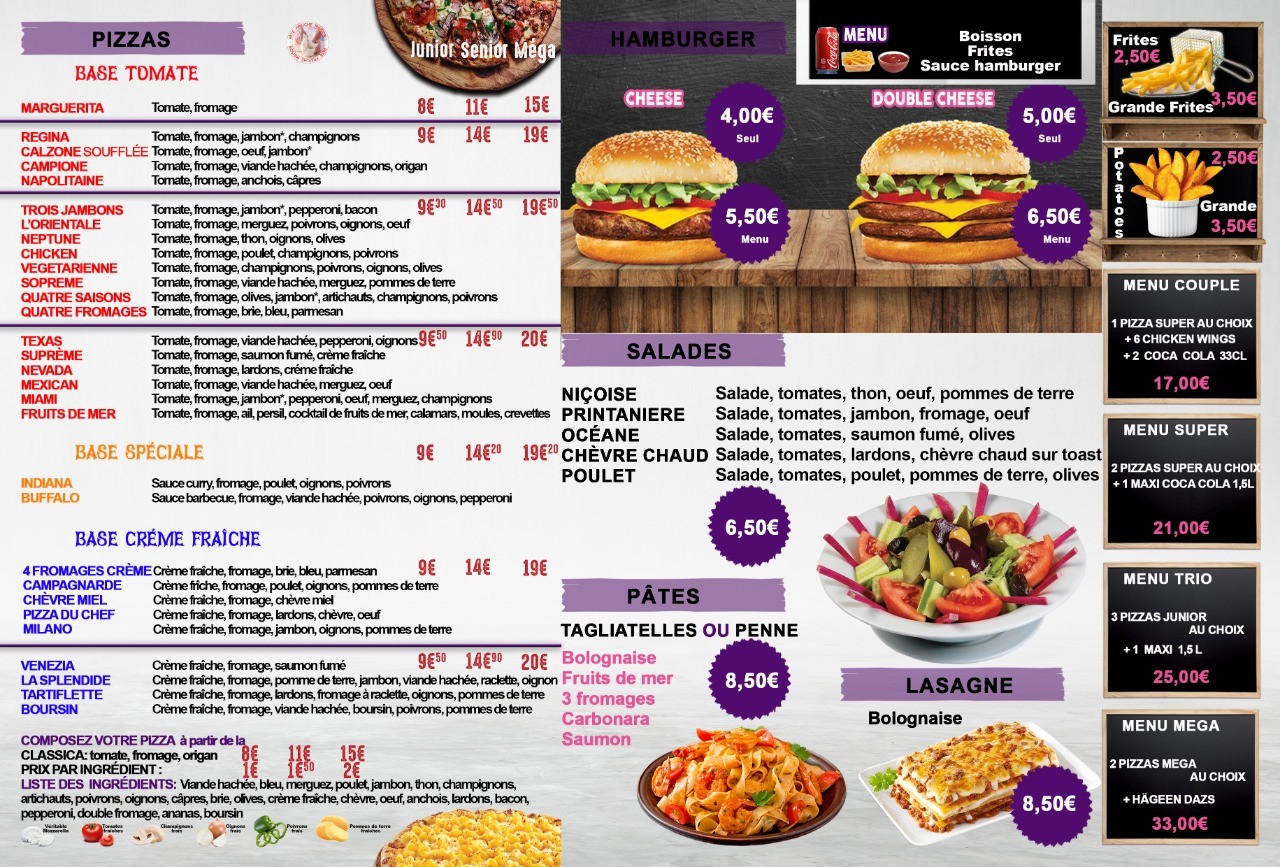 Menu image 2