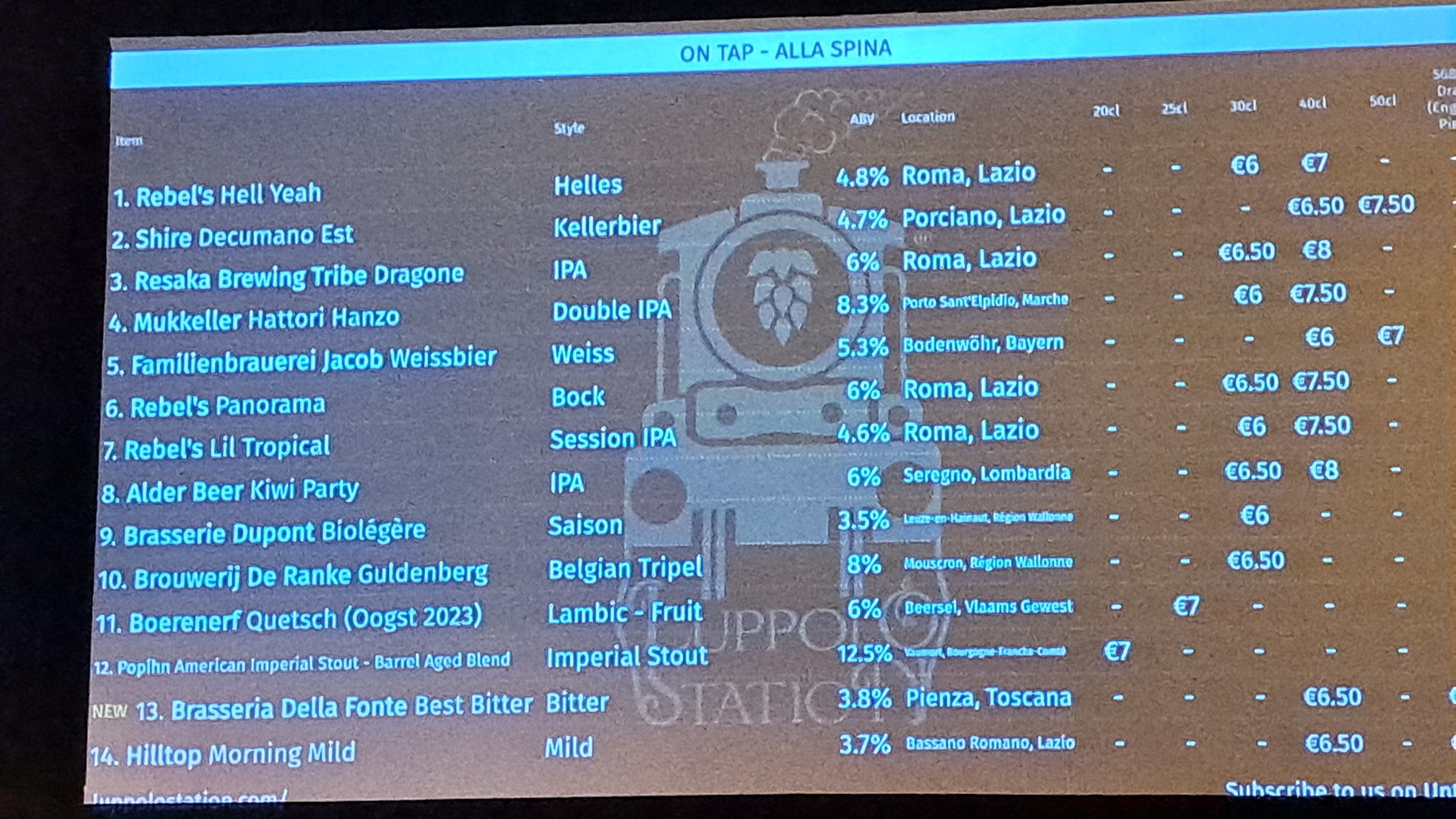 Menu image 2