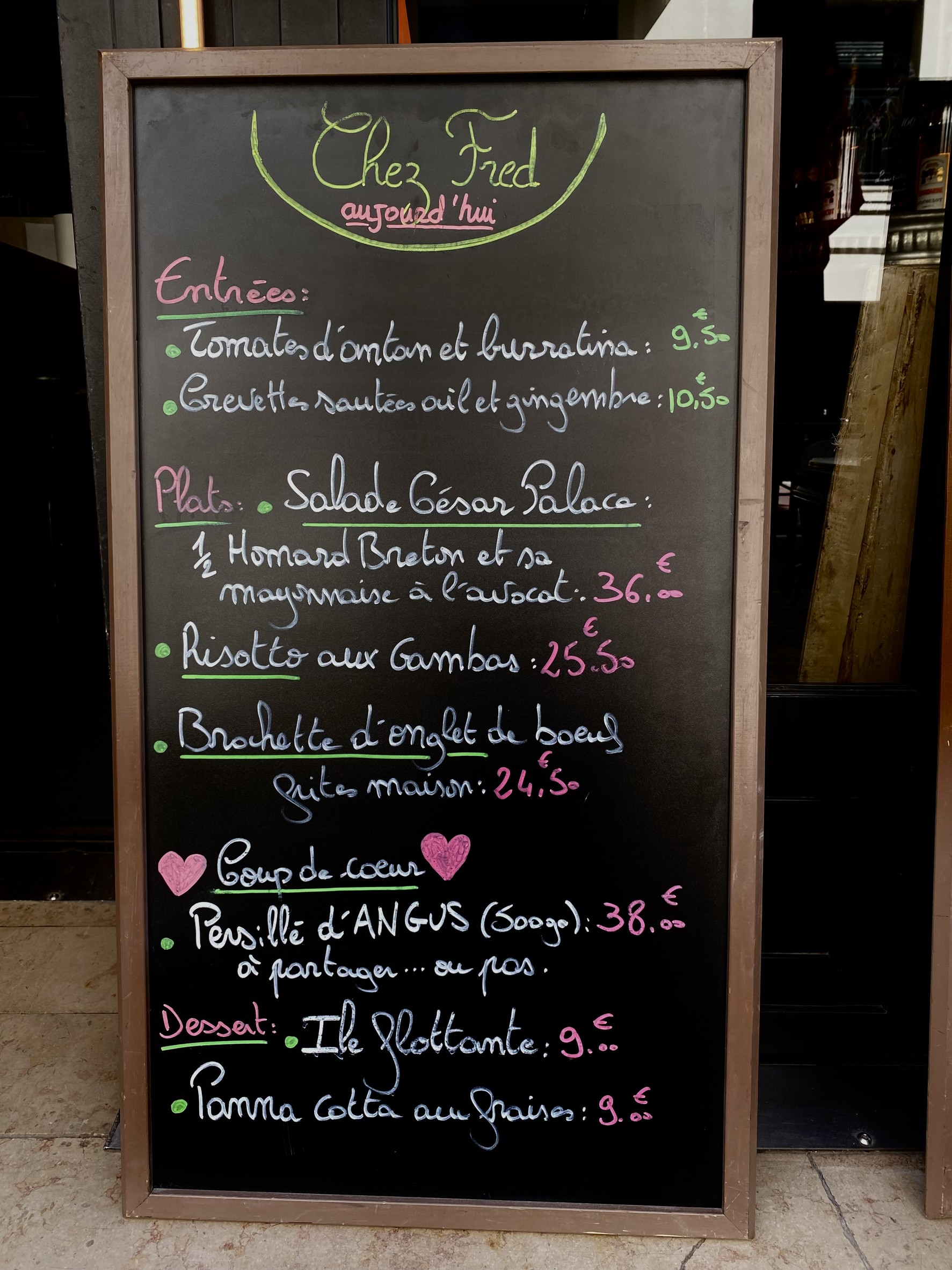 Menu image 2