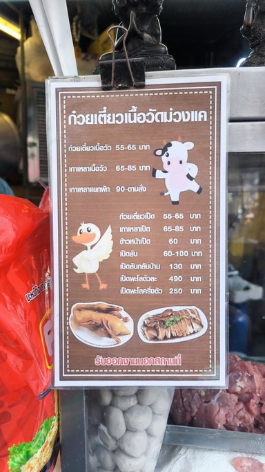 غوي تيو نيو وات موانج كاي