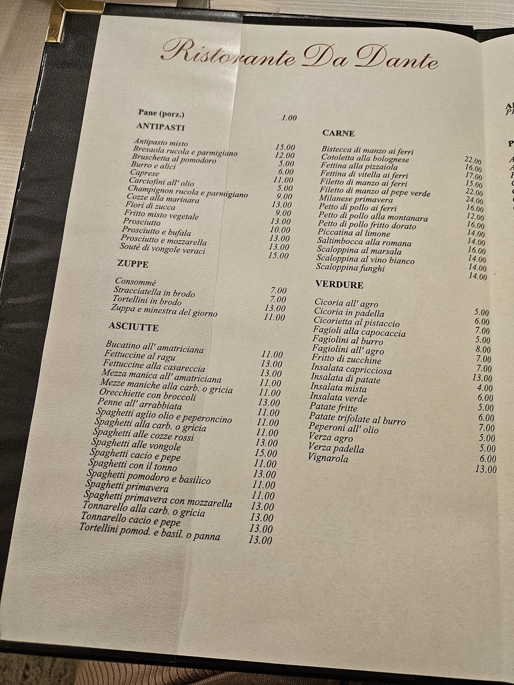 Menu image 1