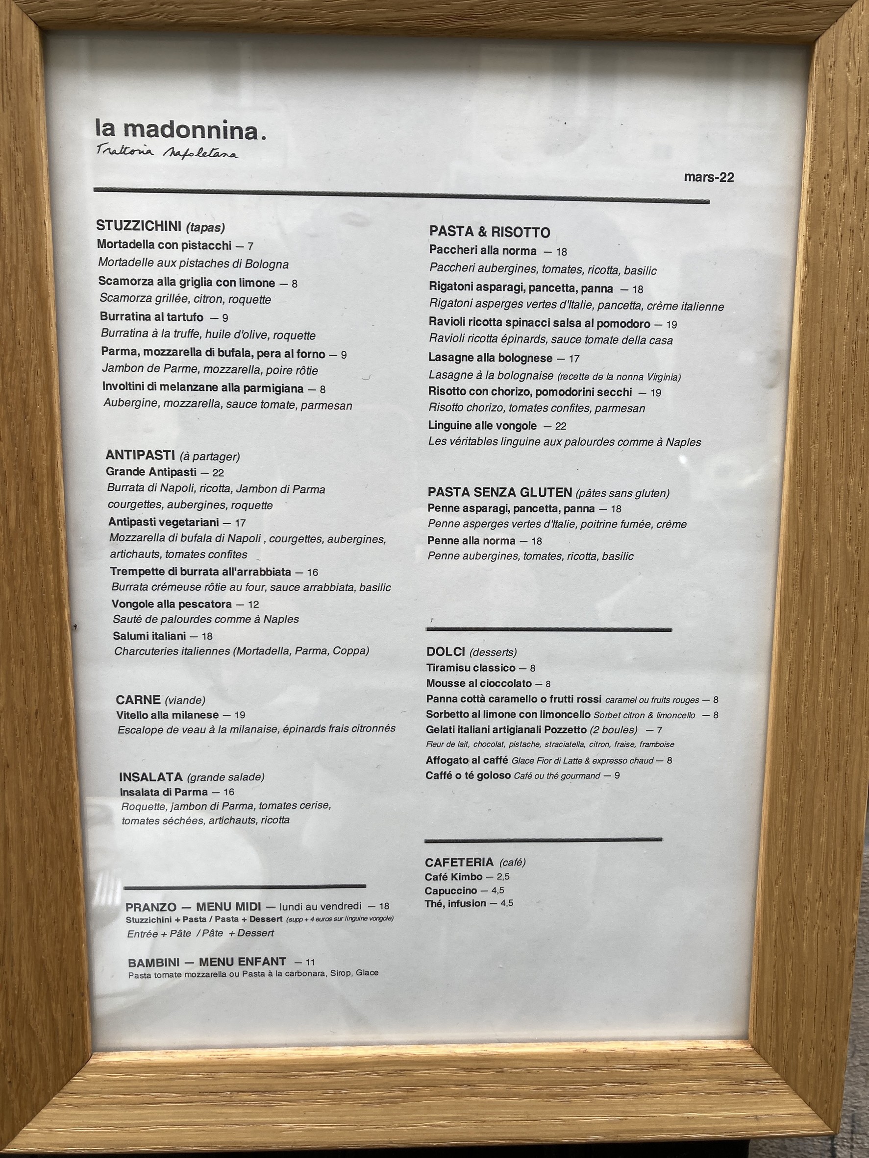 Menu image 2