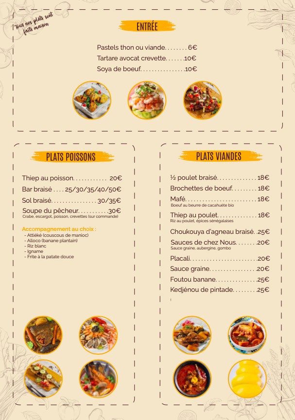 Menu image 1