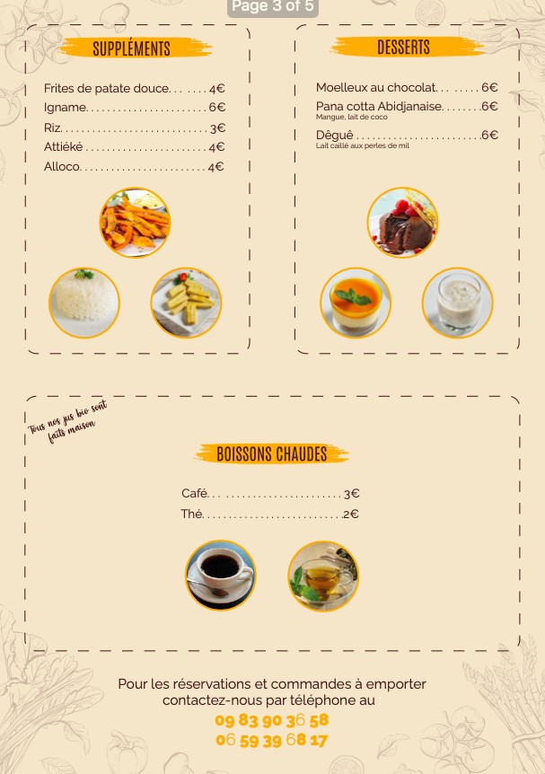 Menu image 2