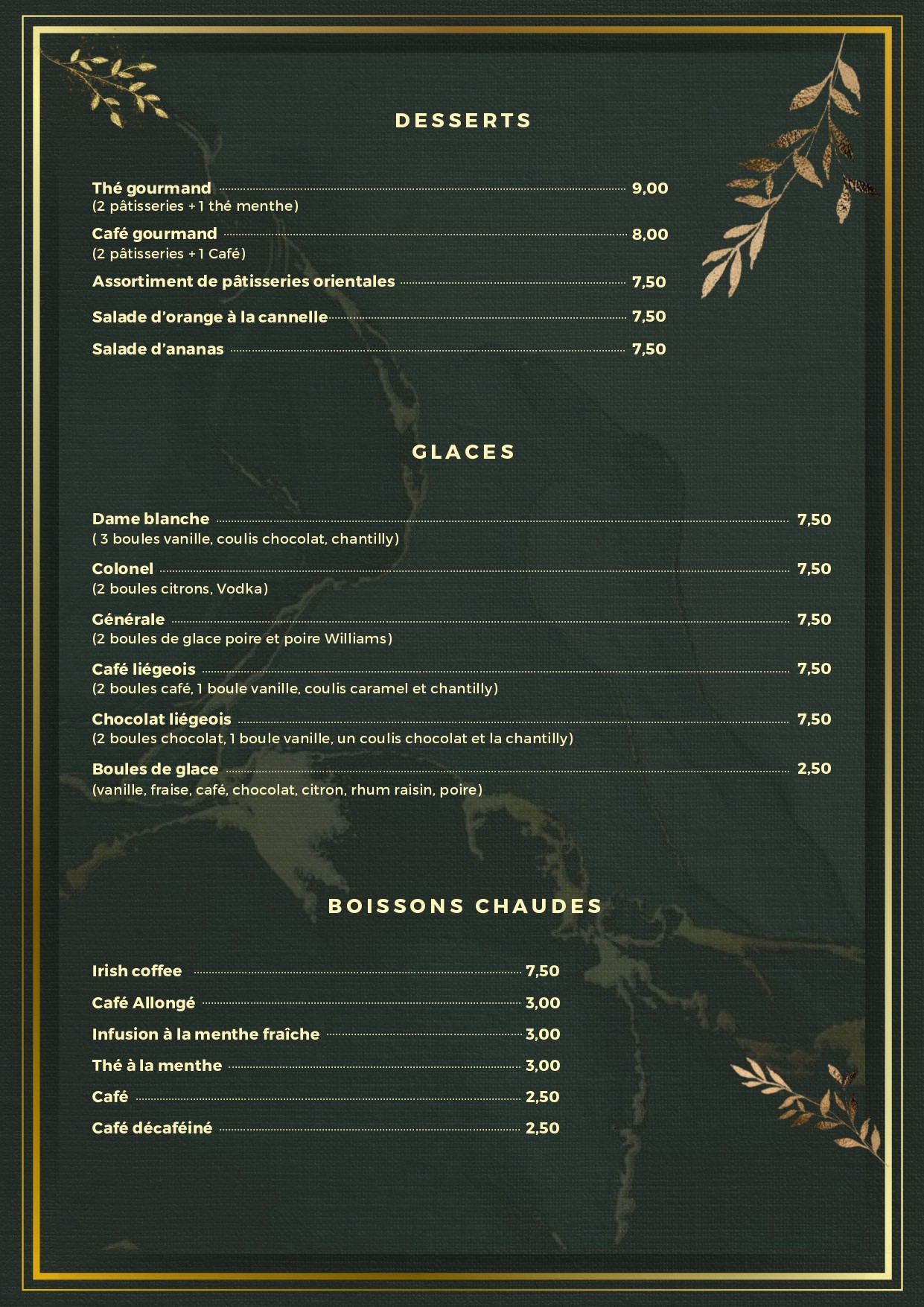 Menu image 3