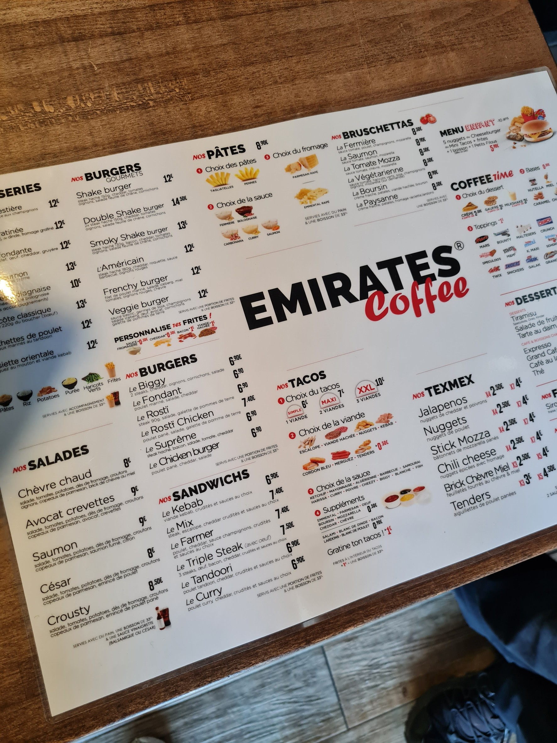 Menu image 1