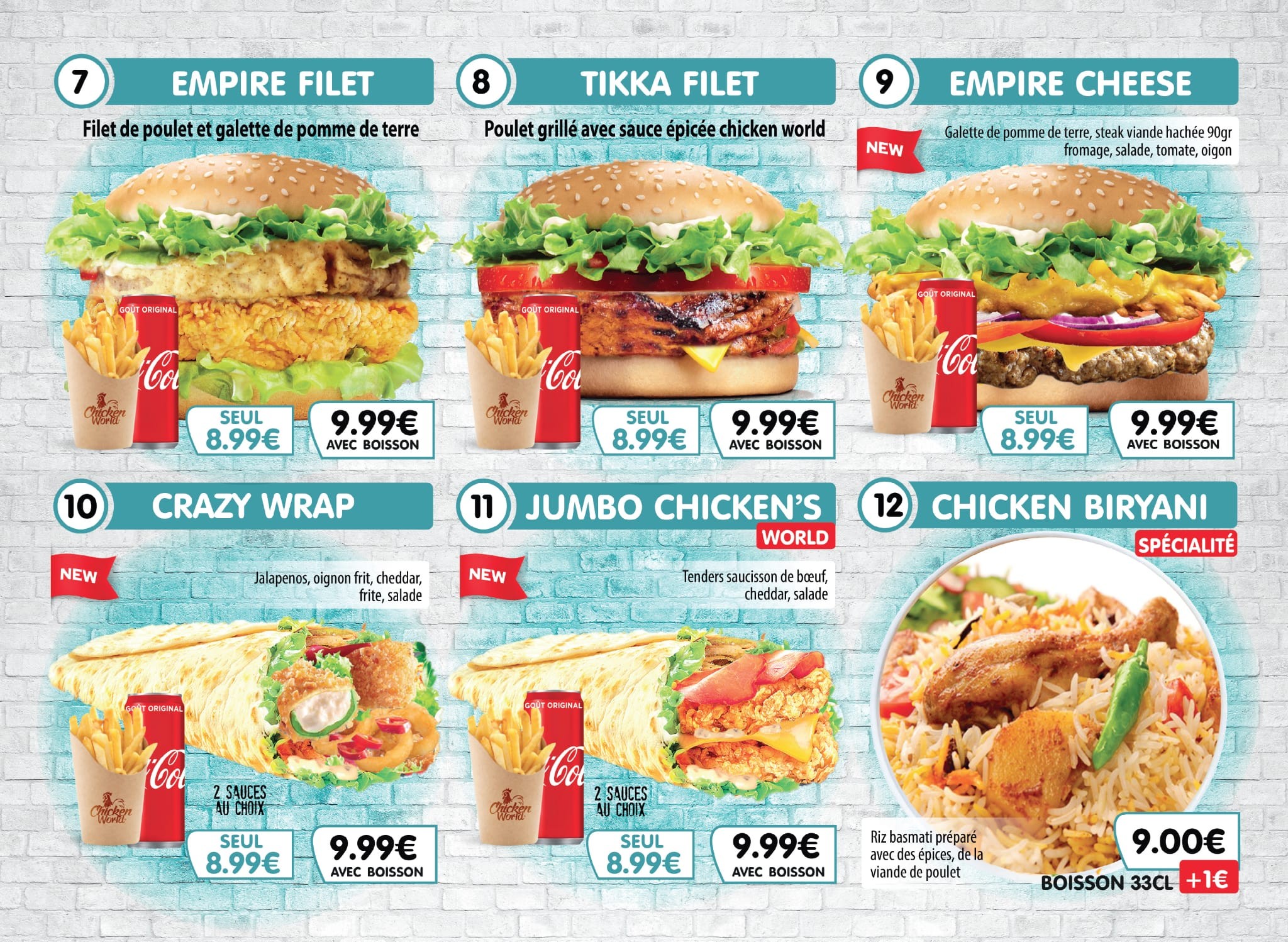 Menu image 2