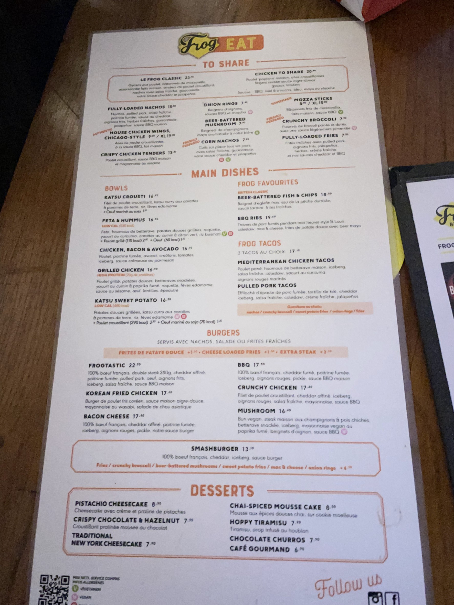 Menu image 1