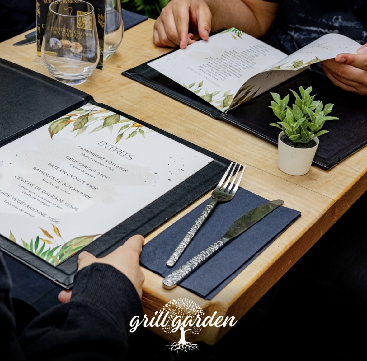 Menu image 1