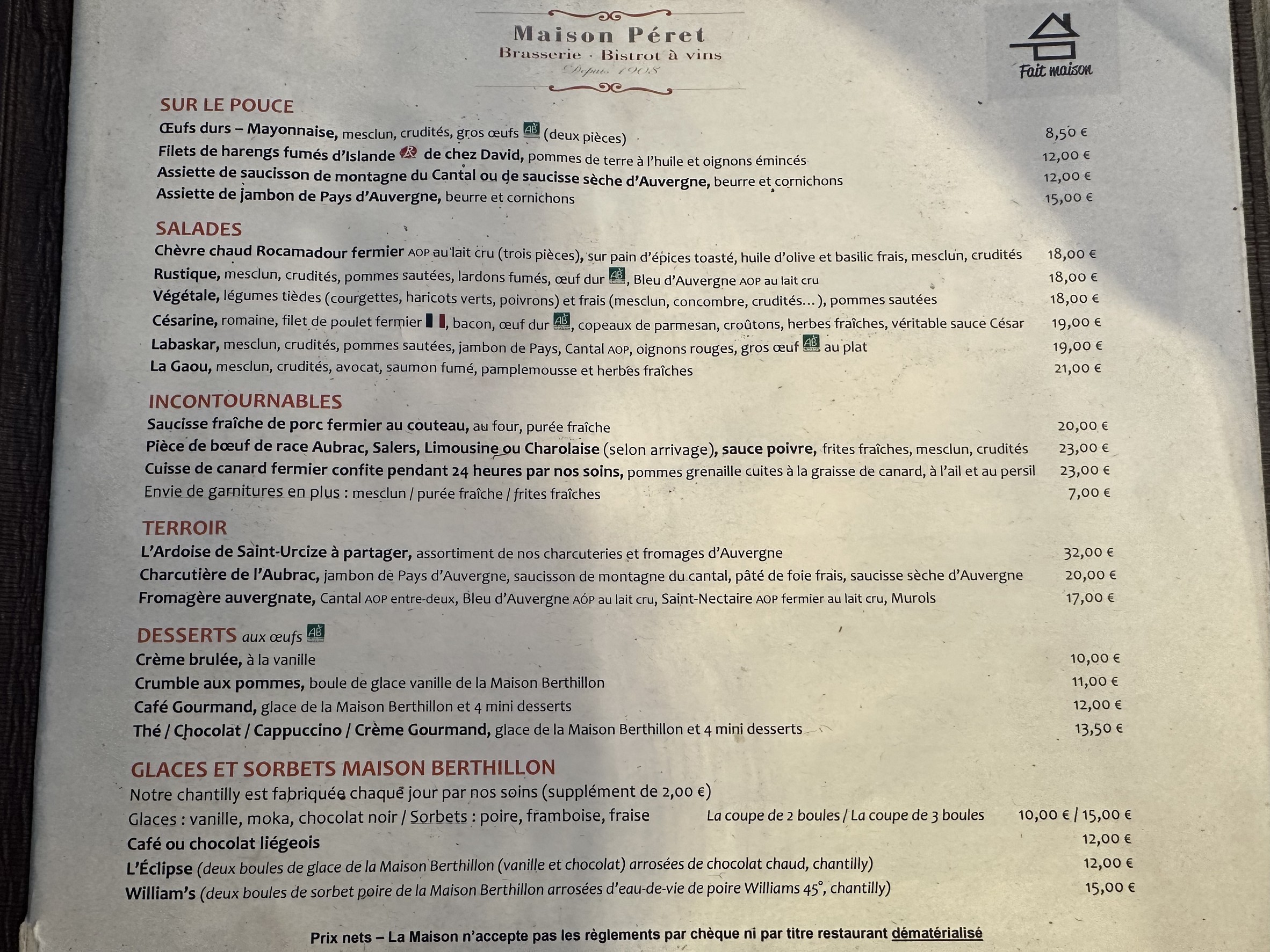 Menu image 1