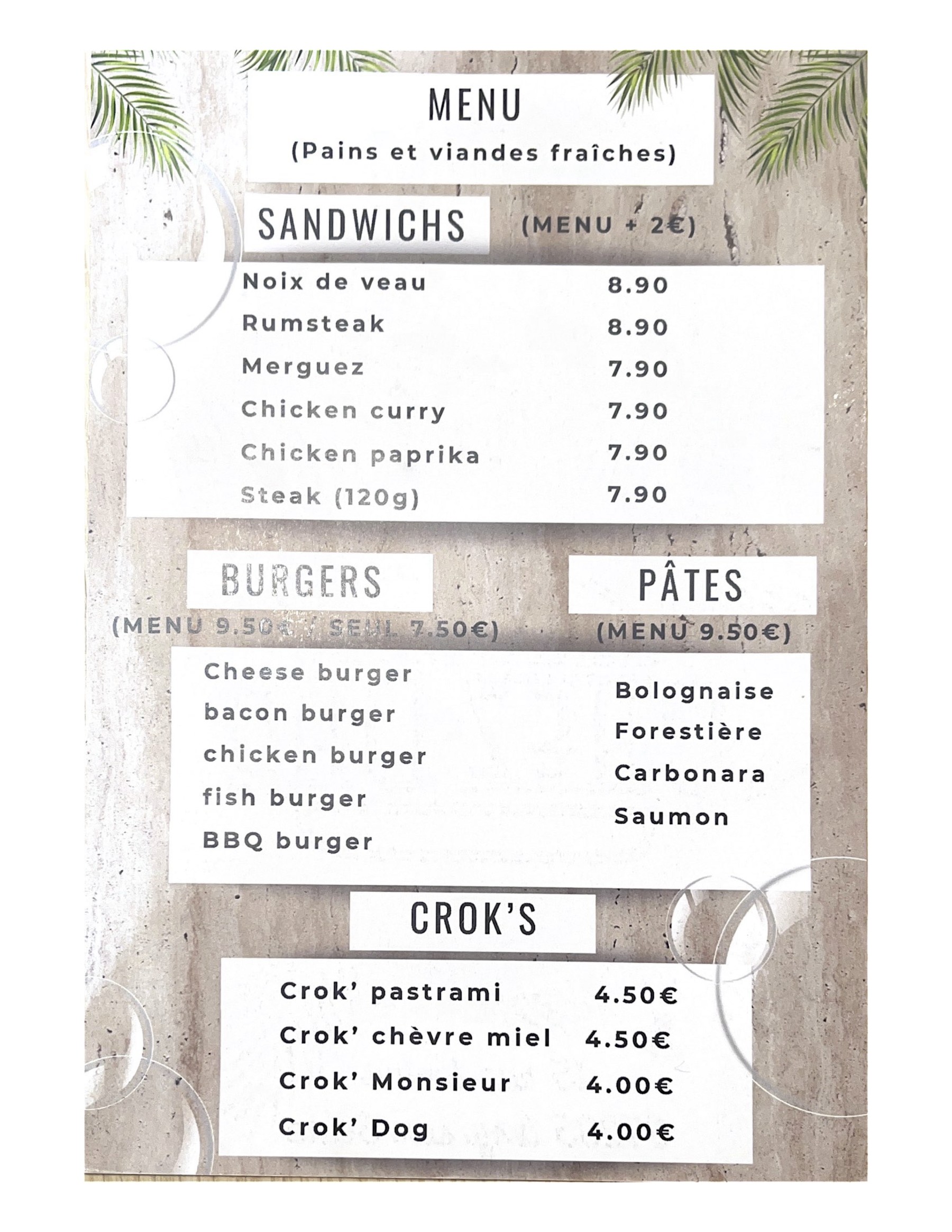 Menu image 1
