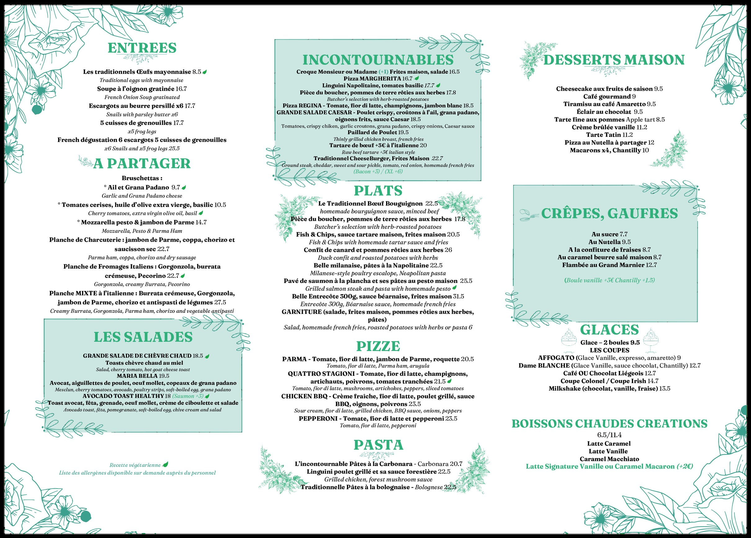 Menu image 2