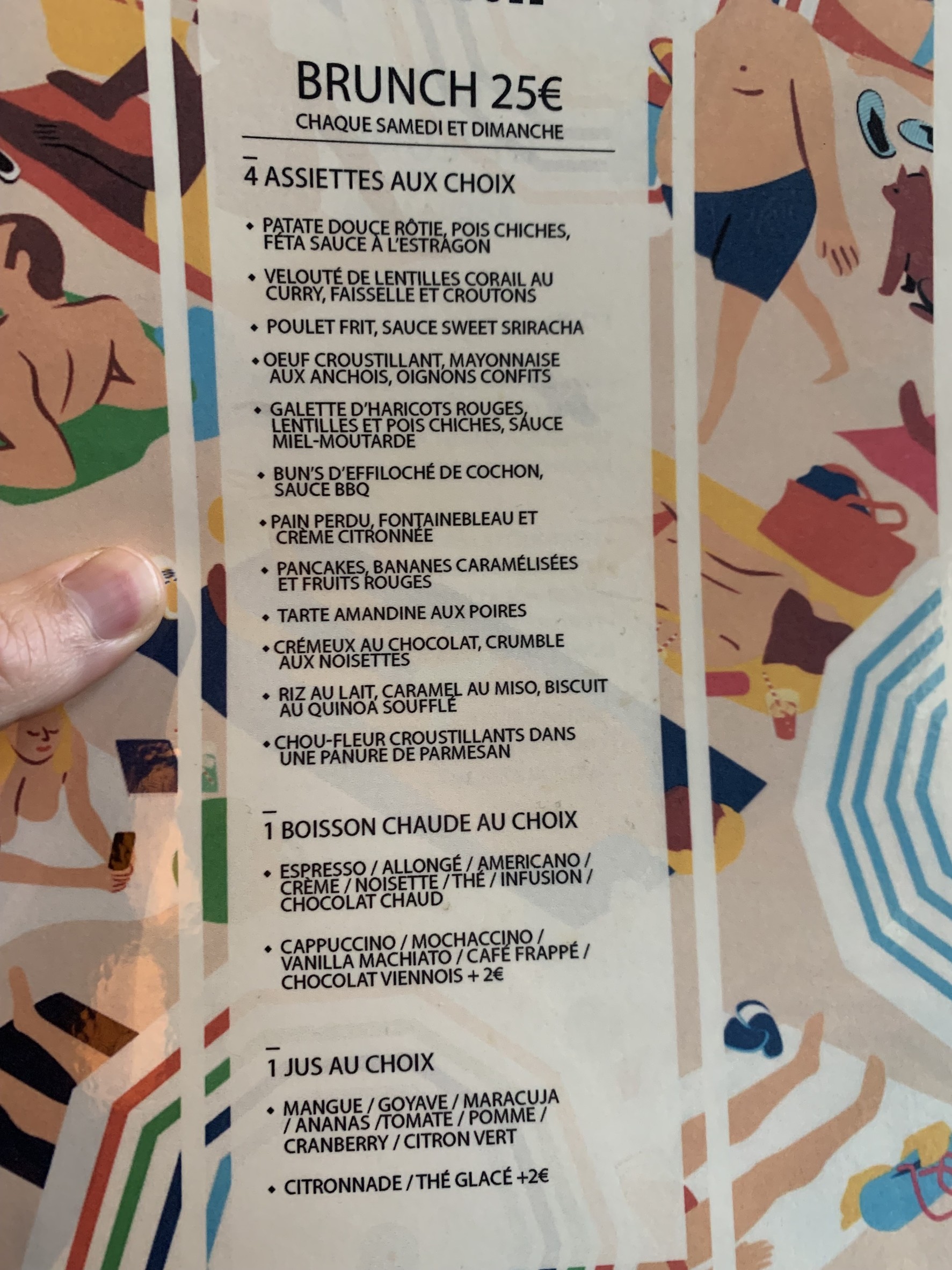 Menu image 1