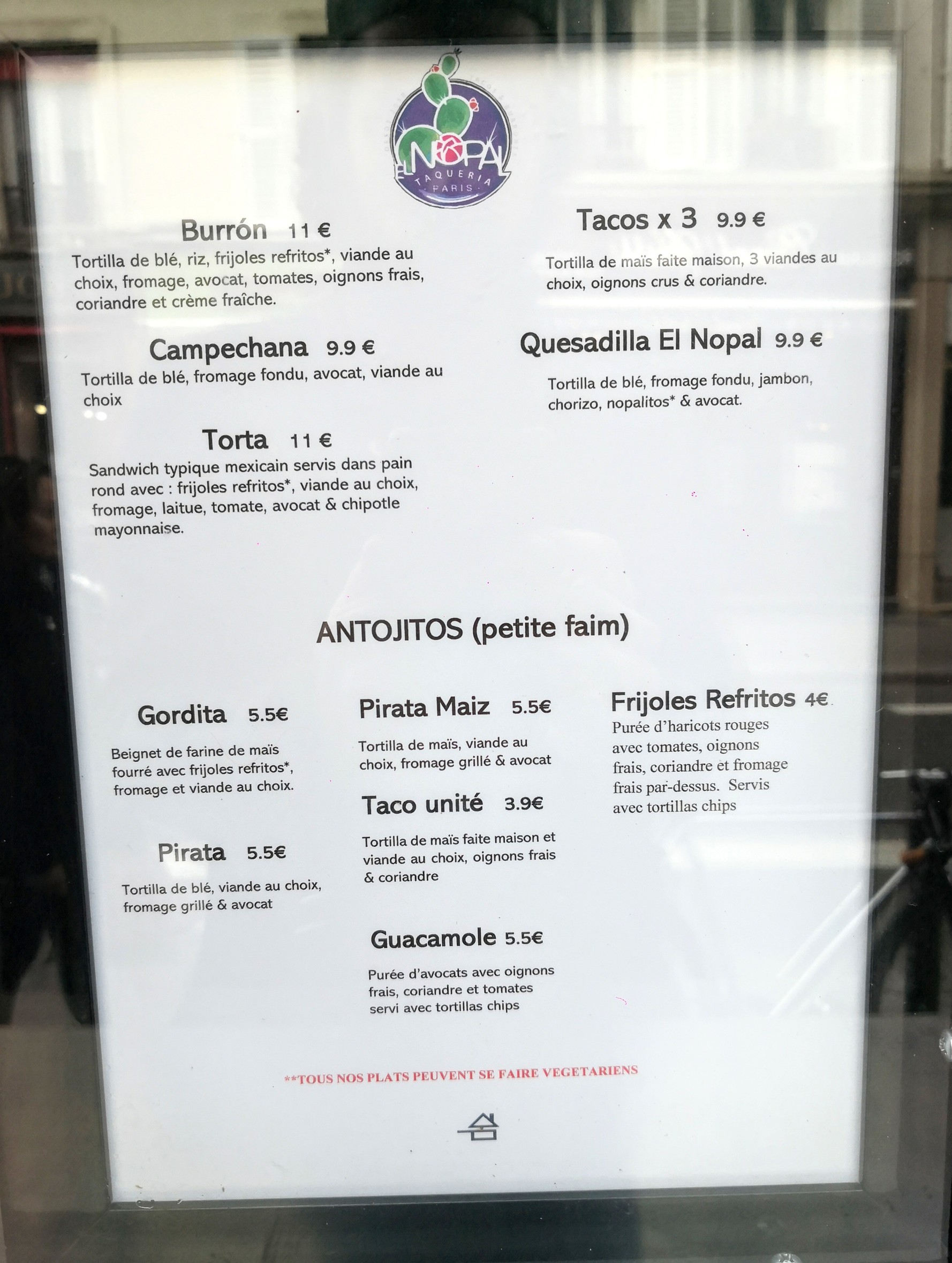 Menu image 2