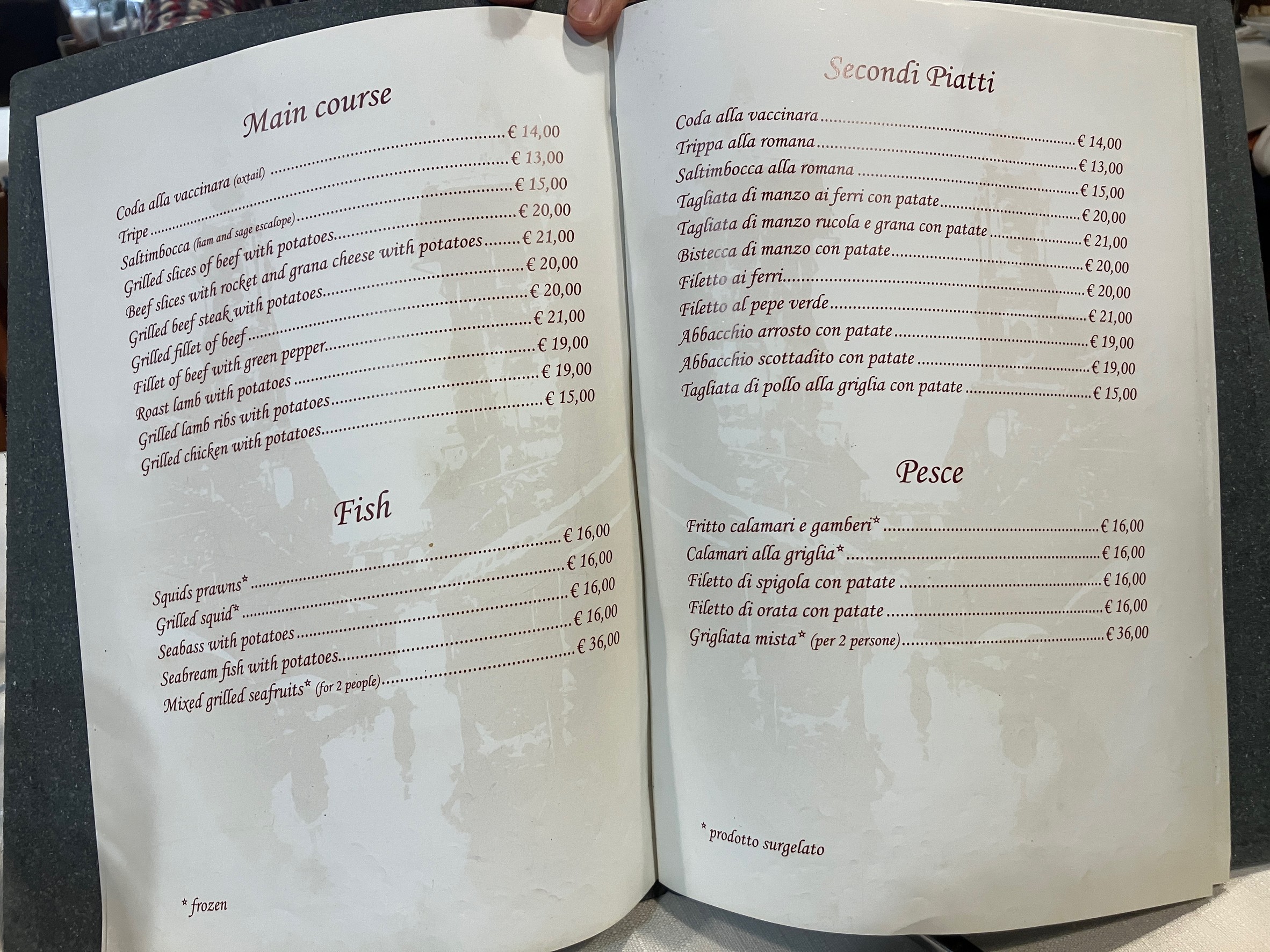 Menu image 2