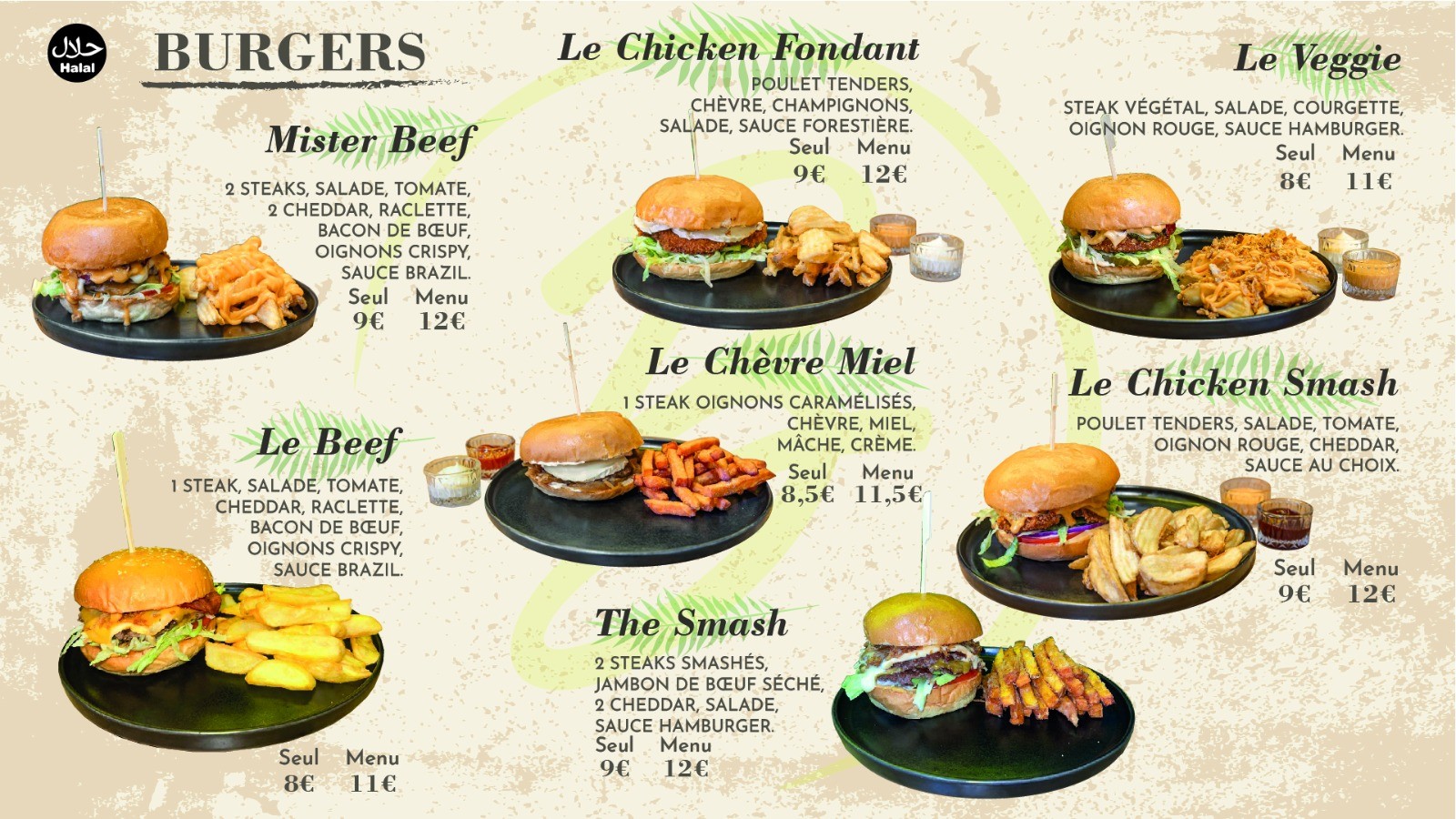 Menu image 2