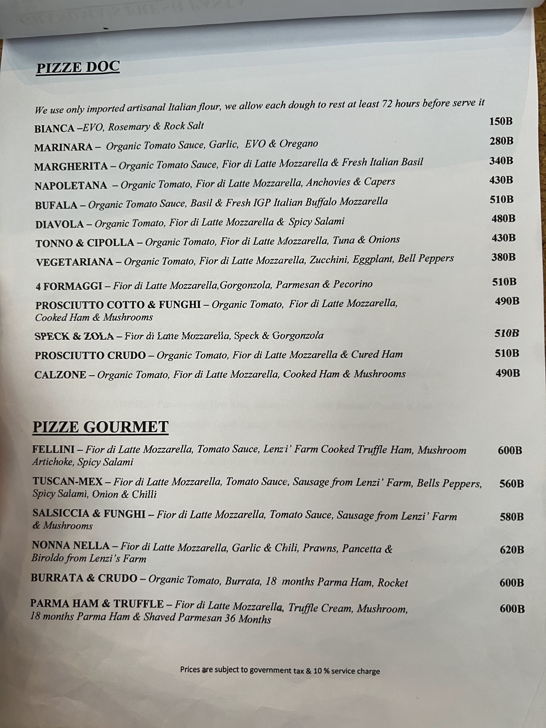 Menu image 3