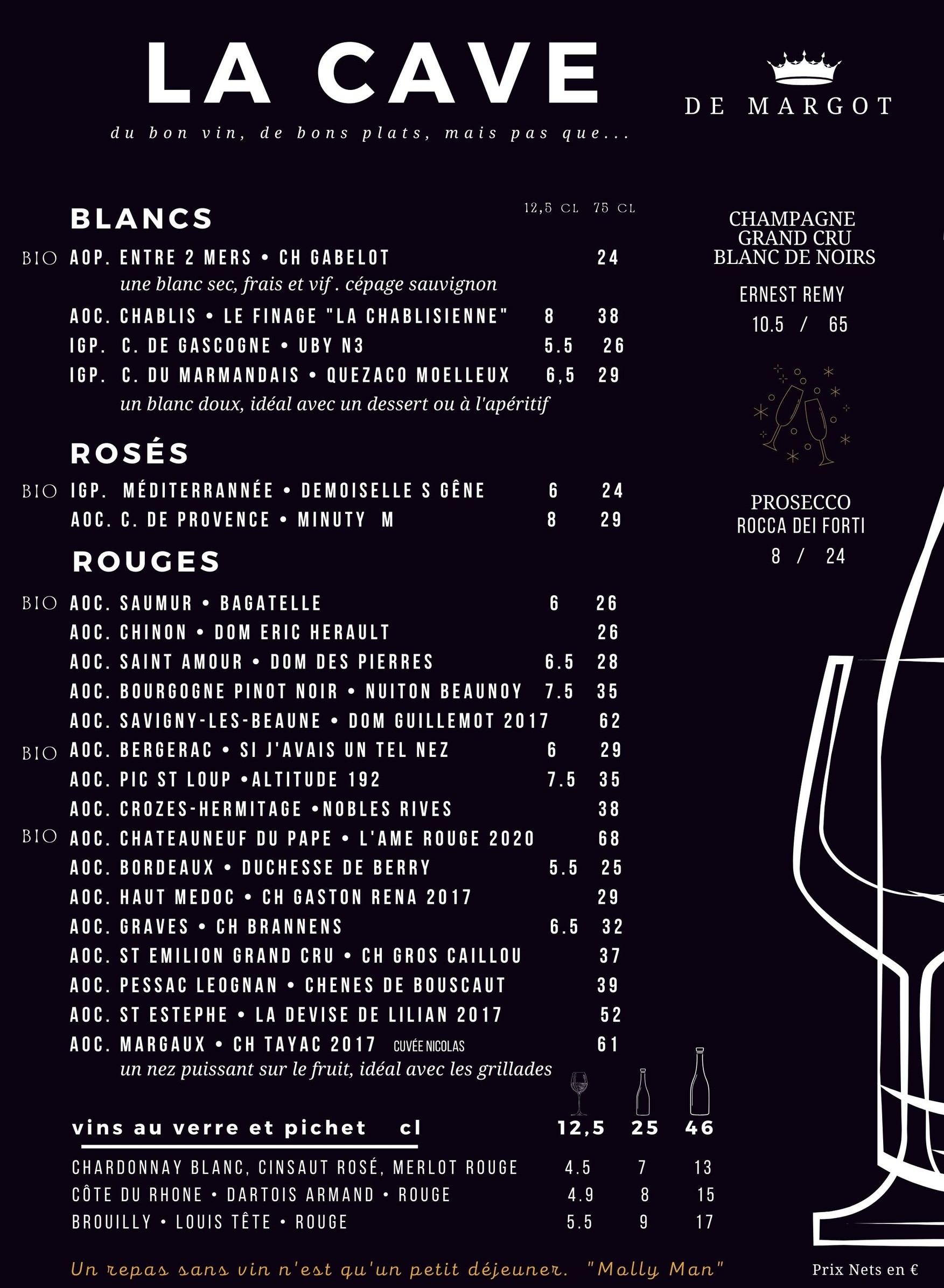 Menu image 3