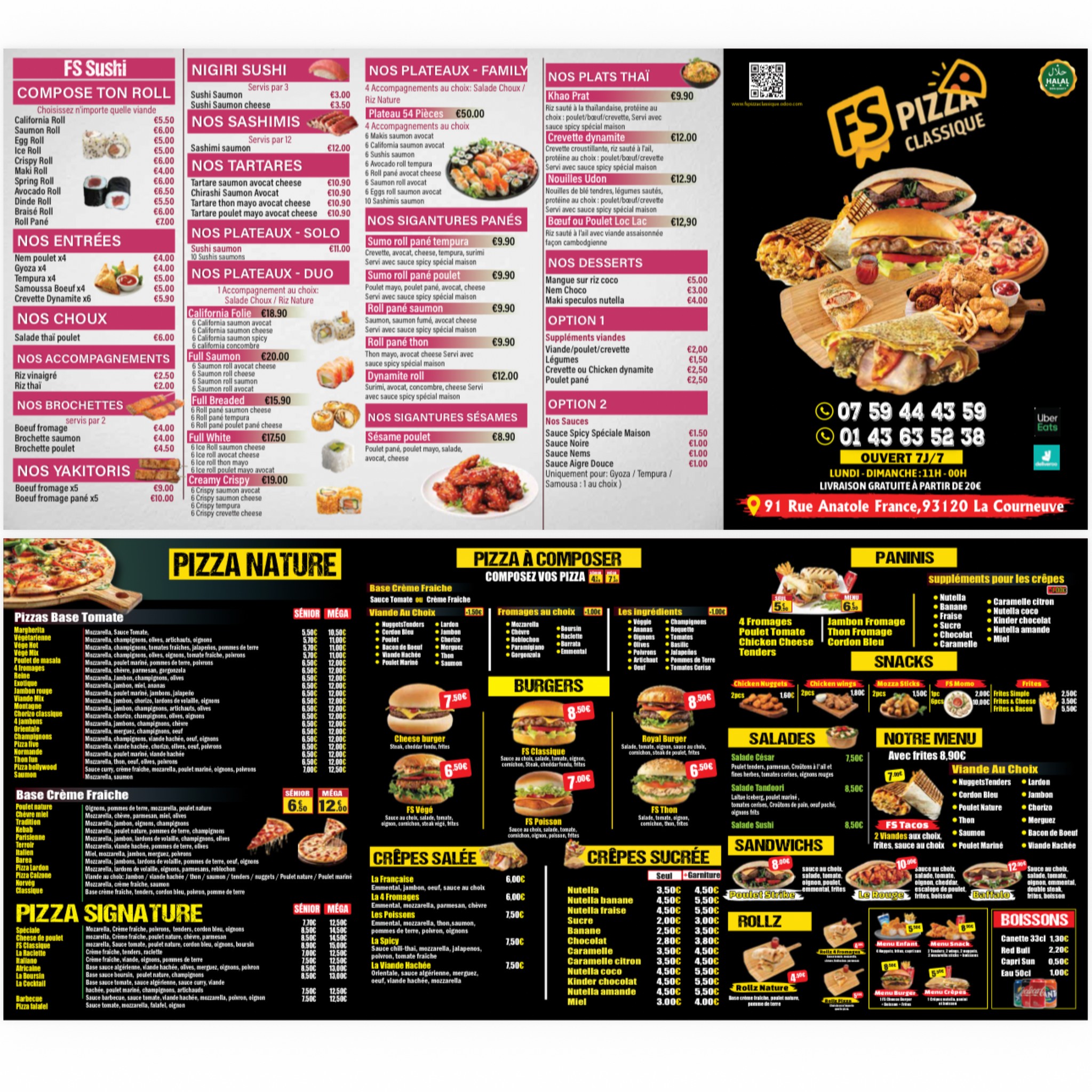 Menu image 2