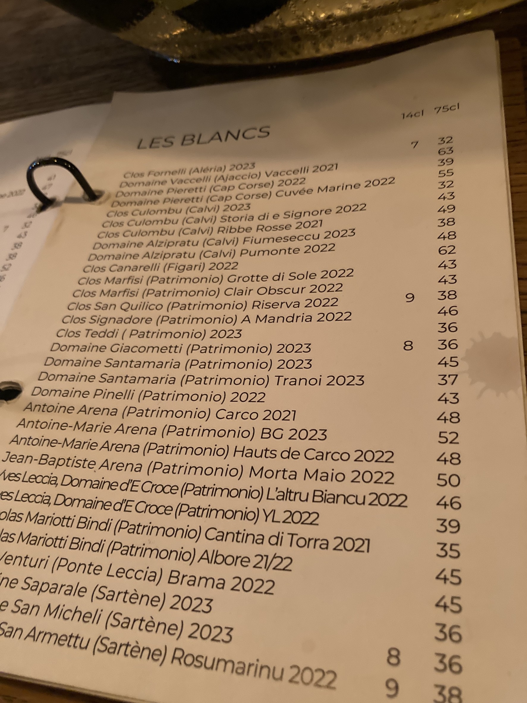 Menu image 3
