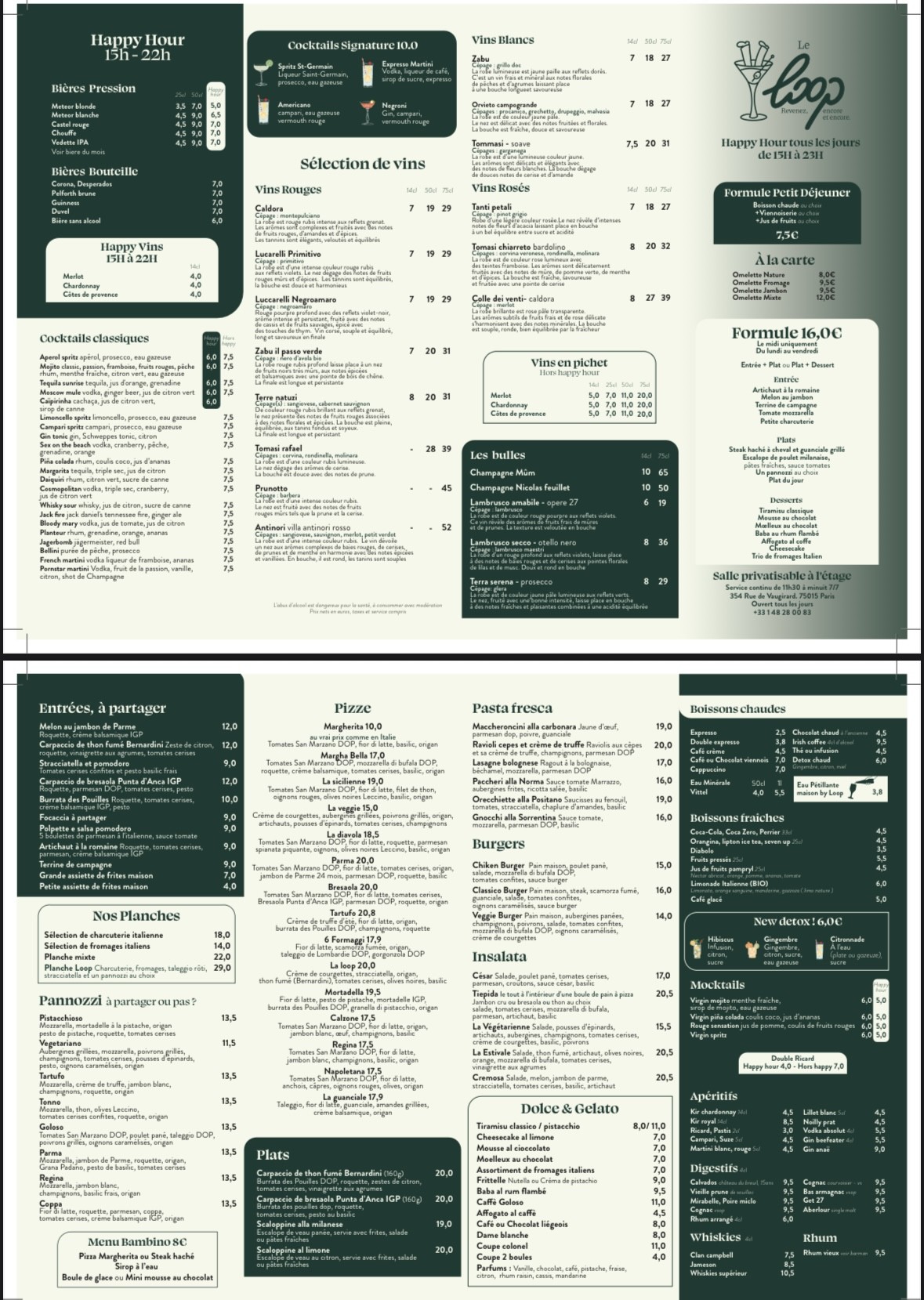 Menu image 4