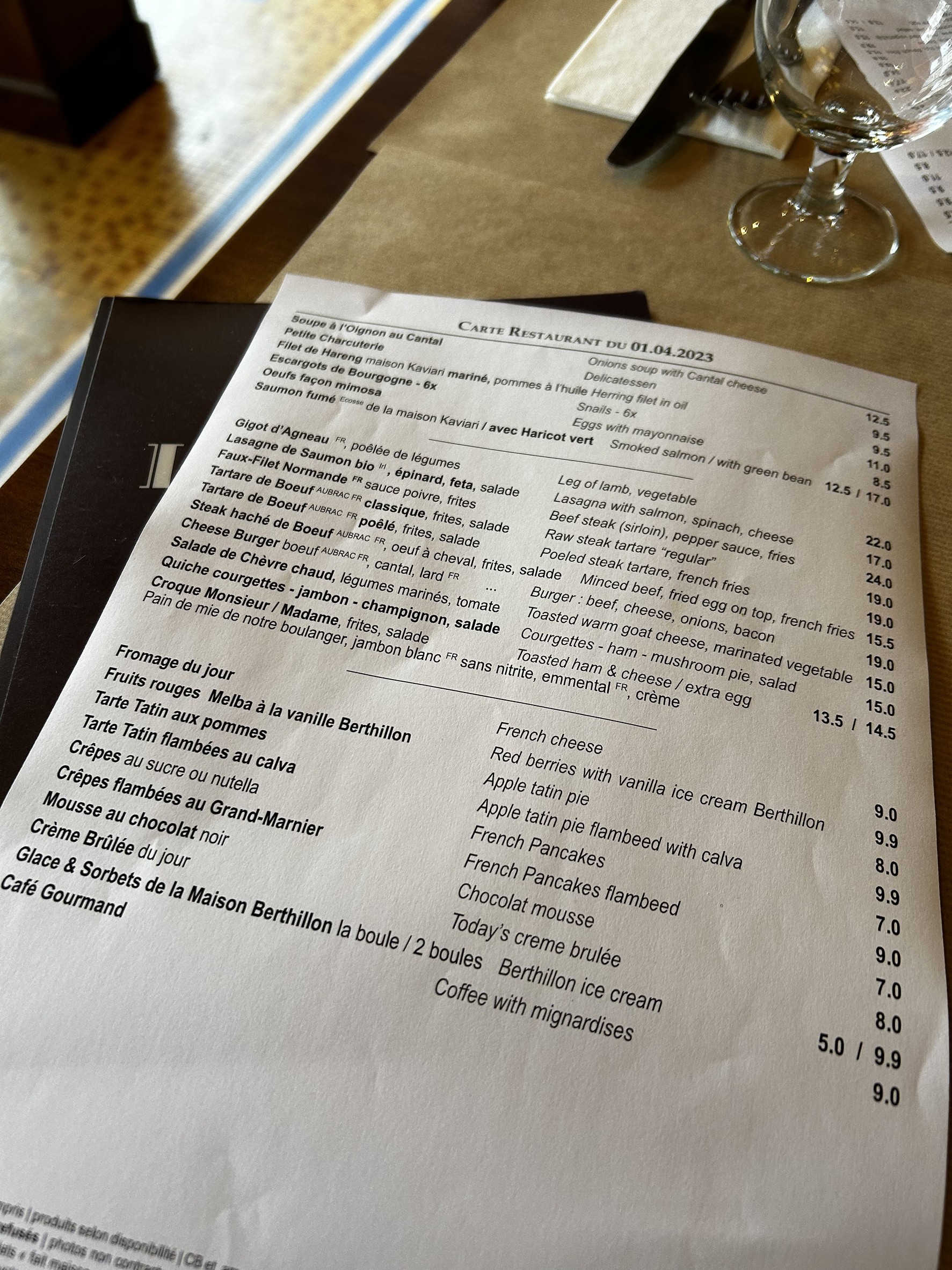 Menu image 2
