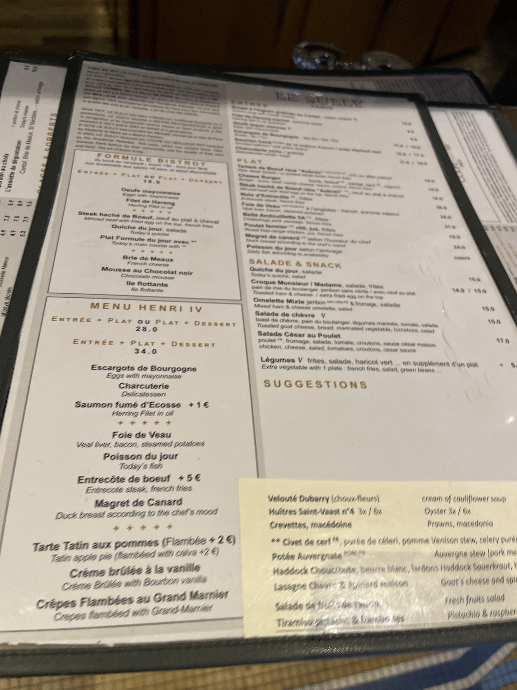 Menu image 3