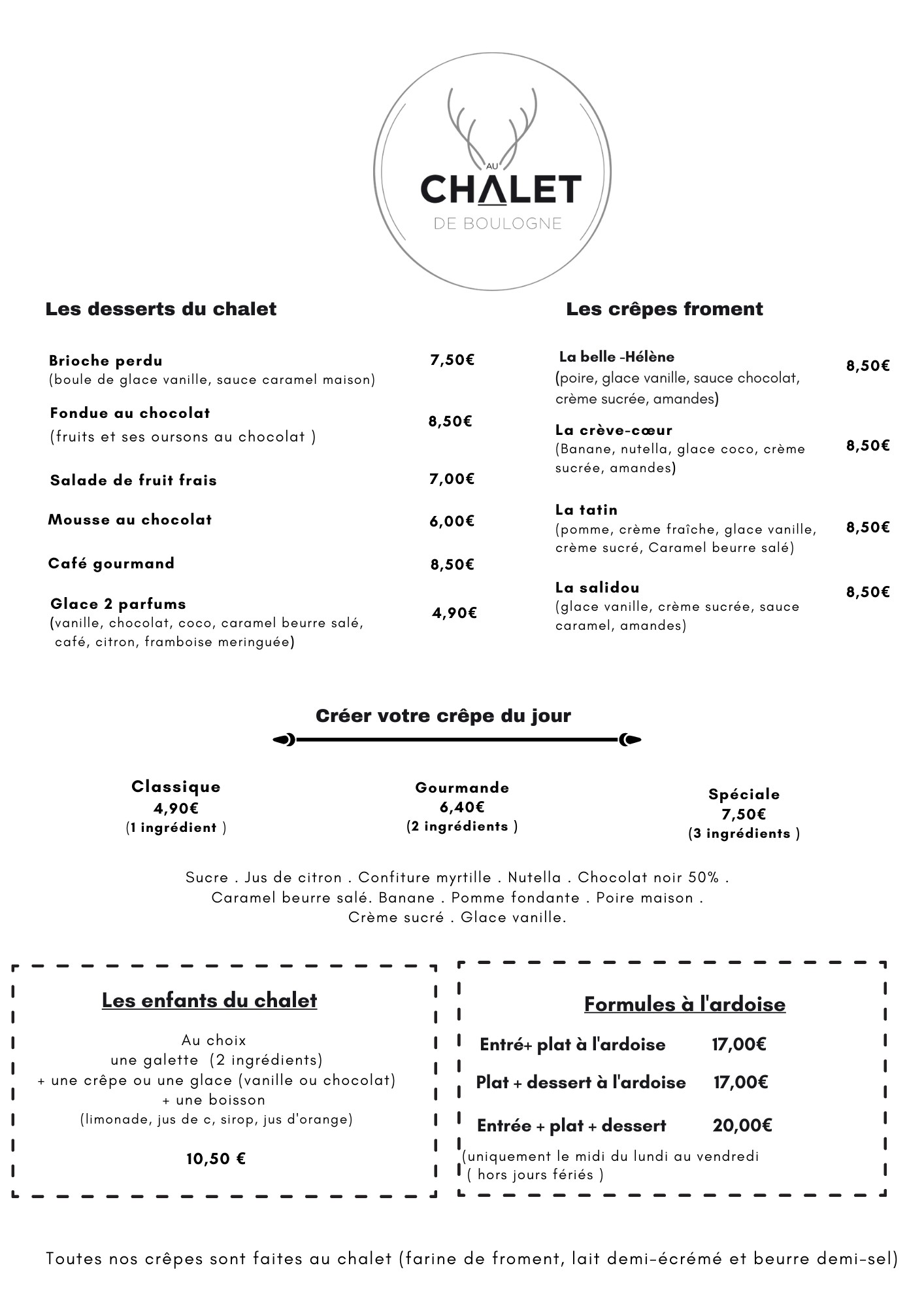 Menu image 2