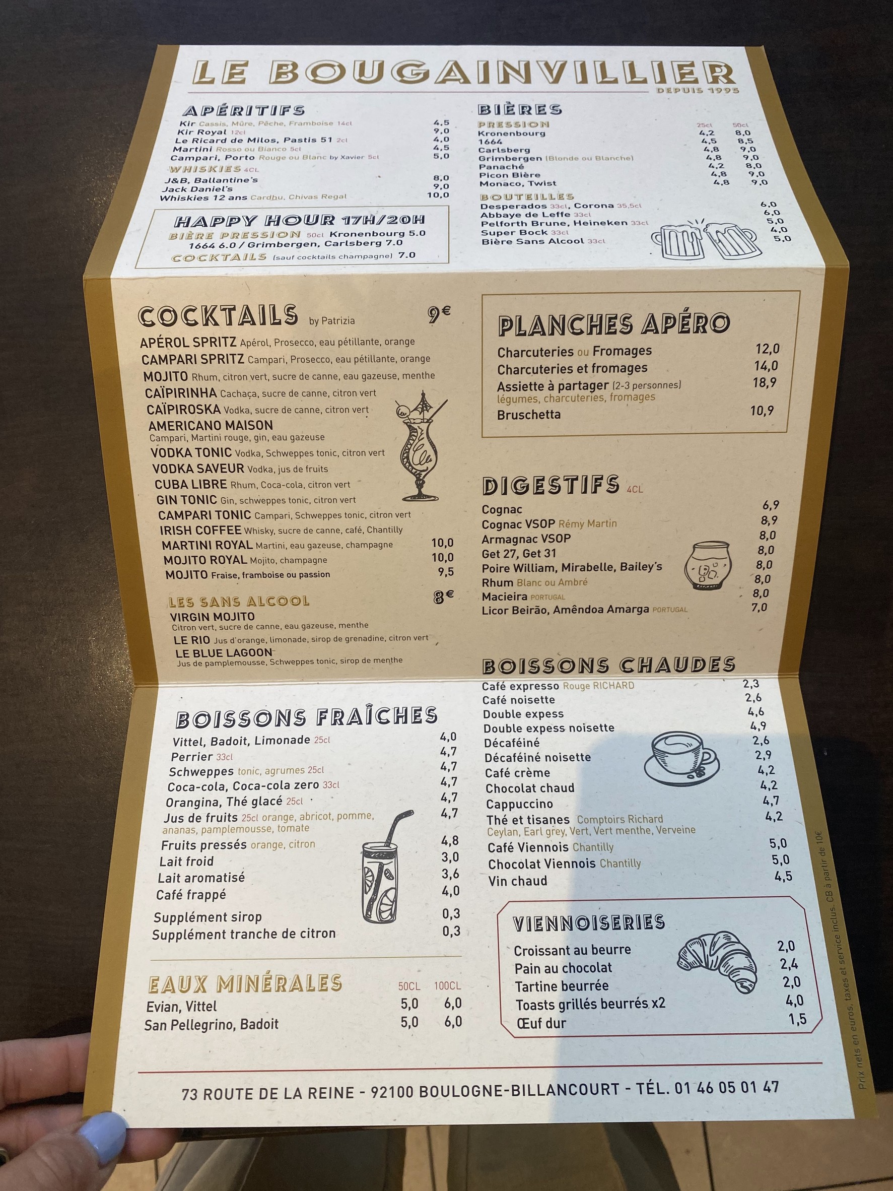 Menu image 1