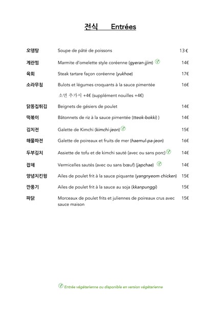 Restaurant KB