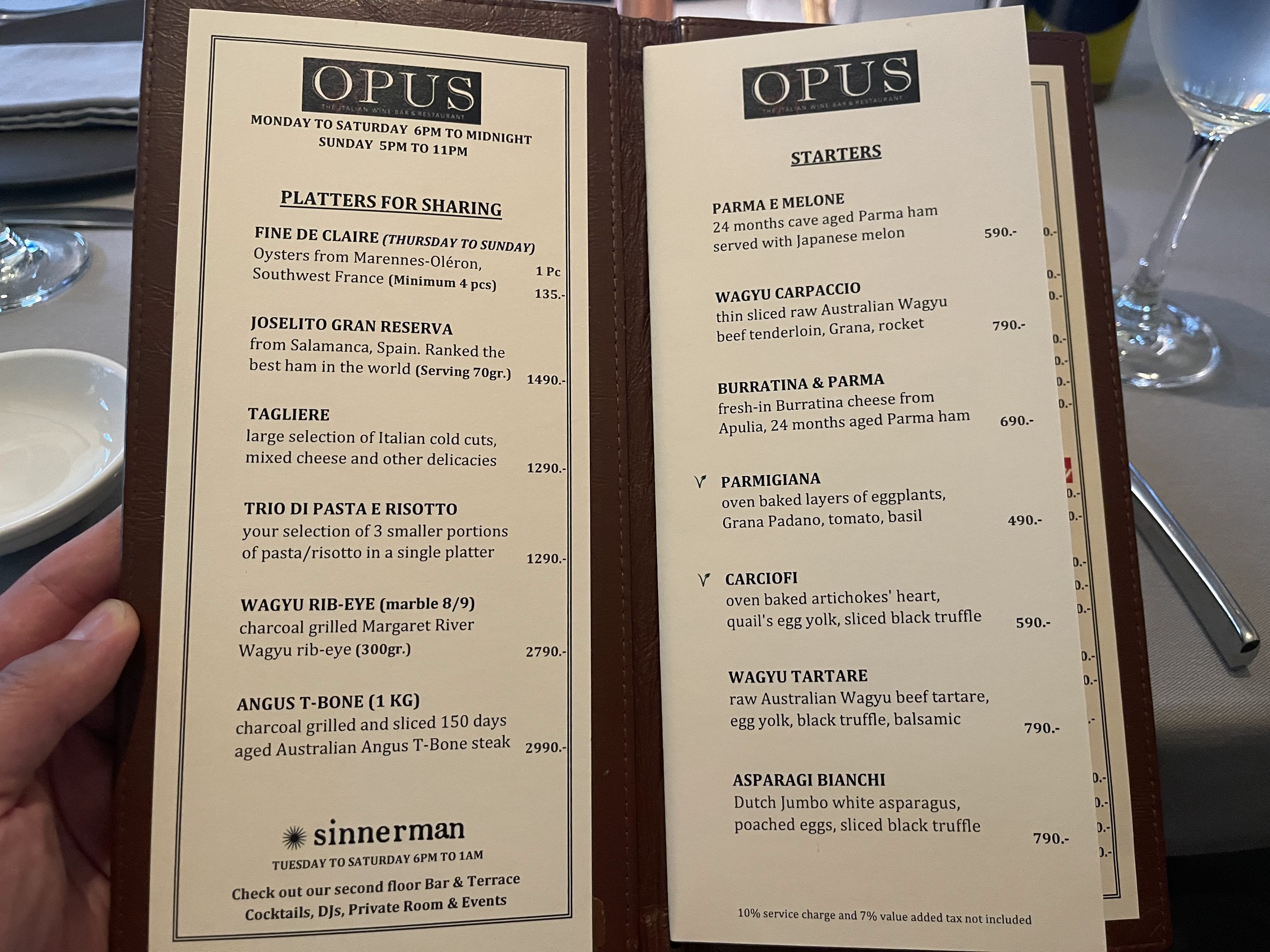 Menu image 1