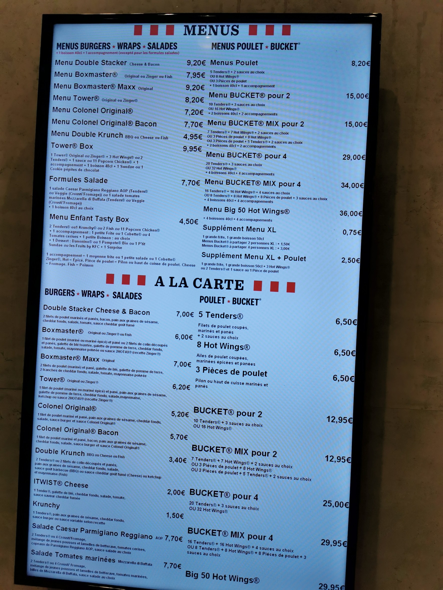 Menu image 1