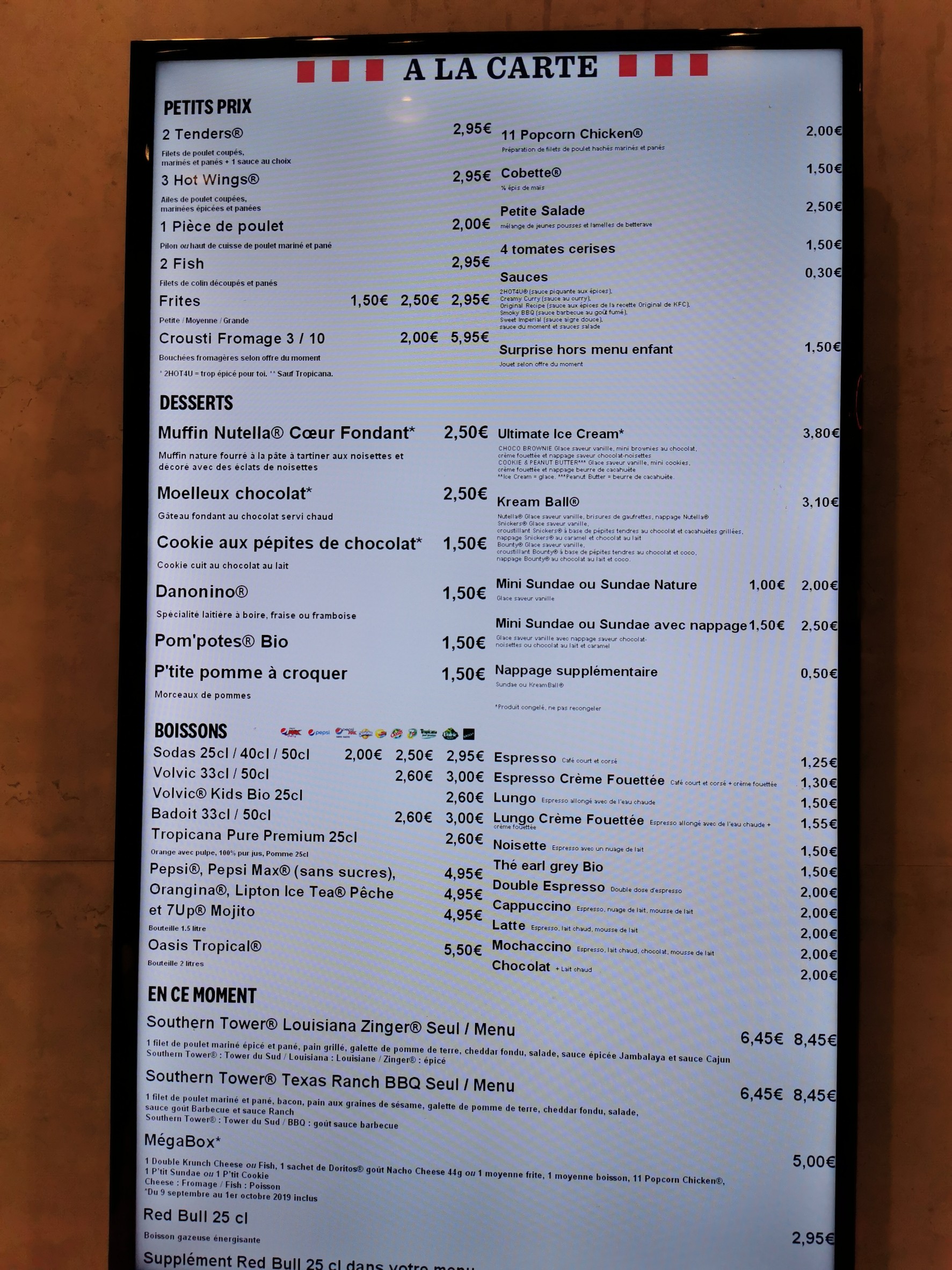 Menu image 2