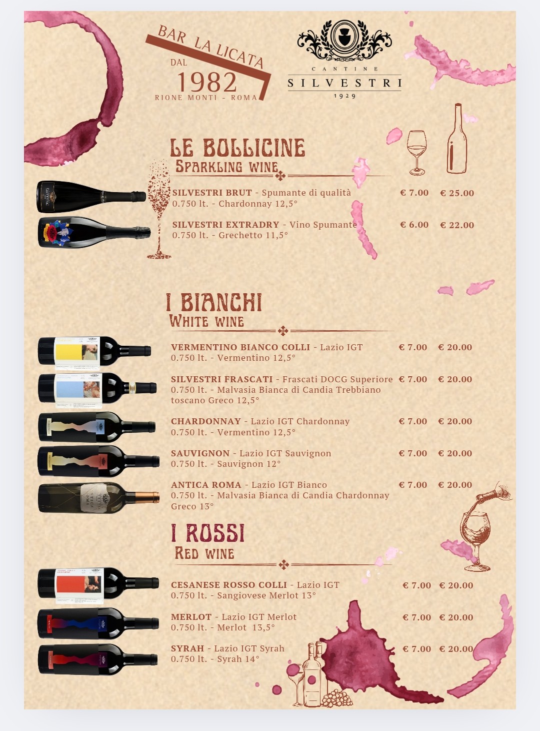 Menu image 1