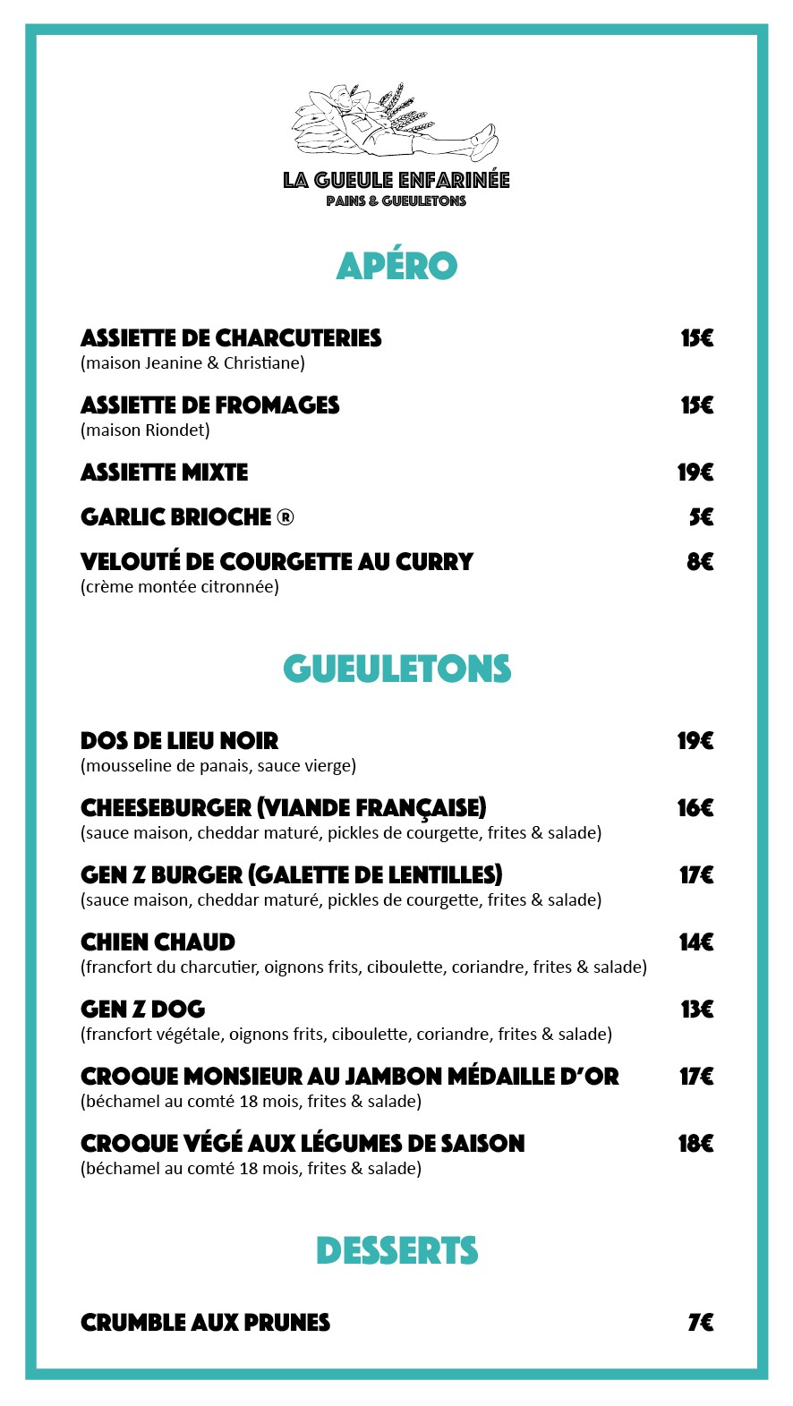 Menu image 1
