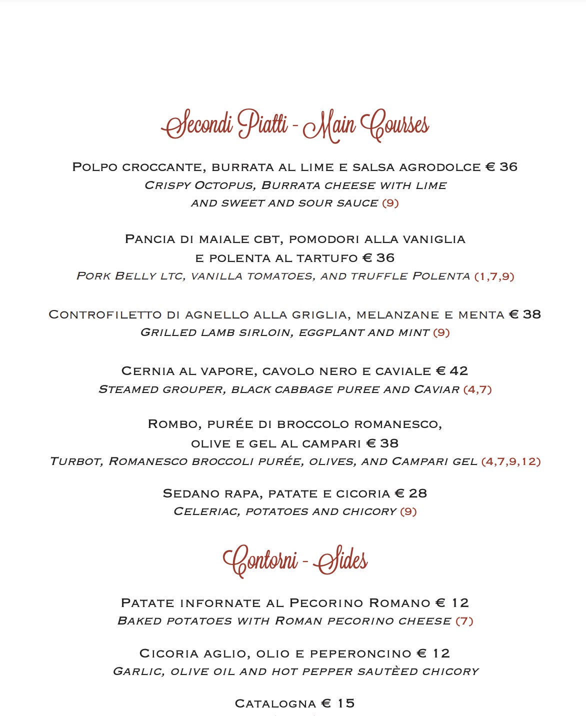 Menu image 3