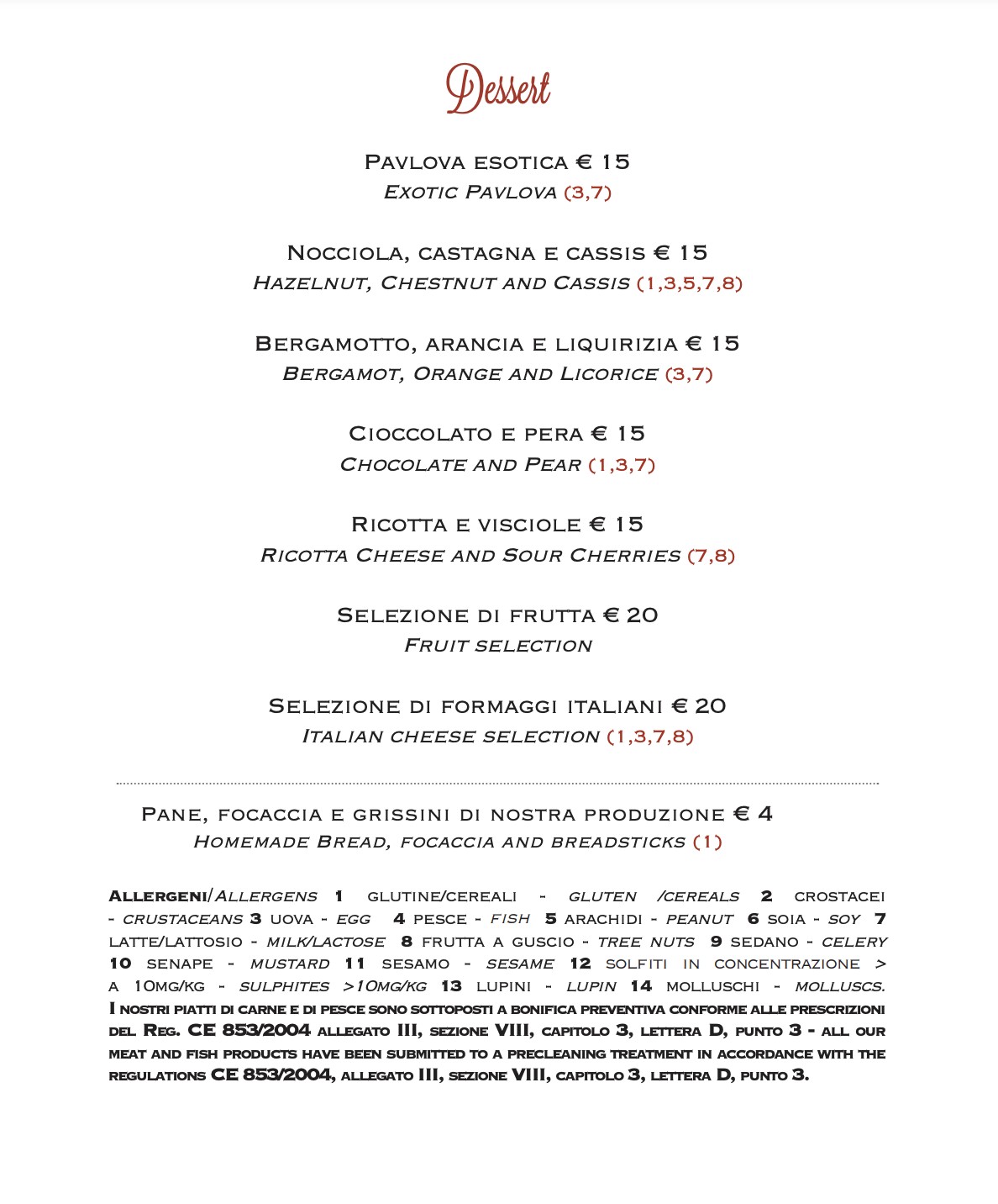 Menu image 4