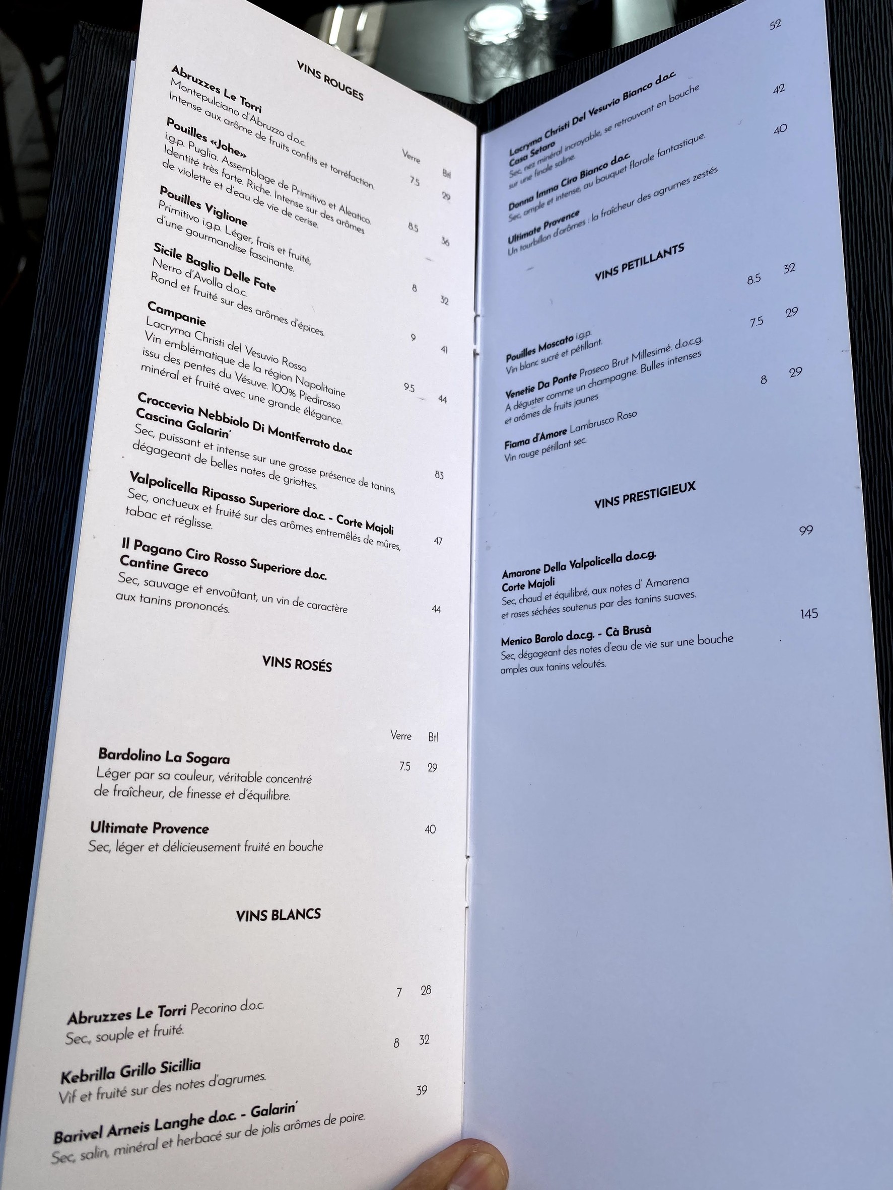 Menu image 4