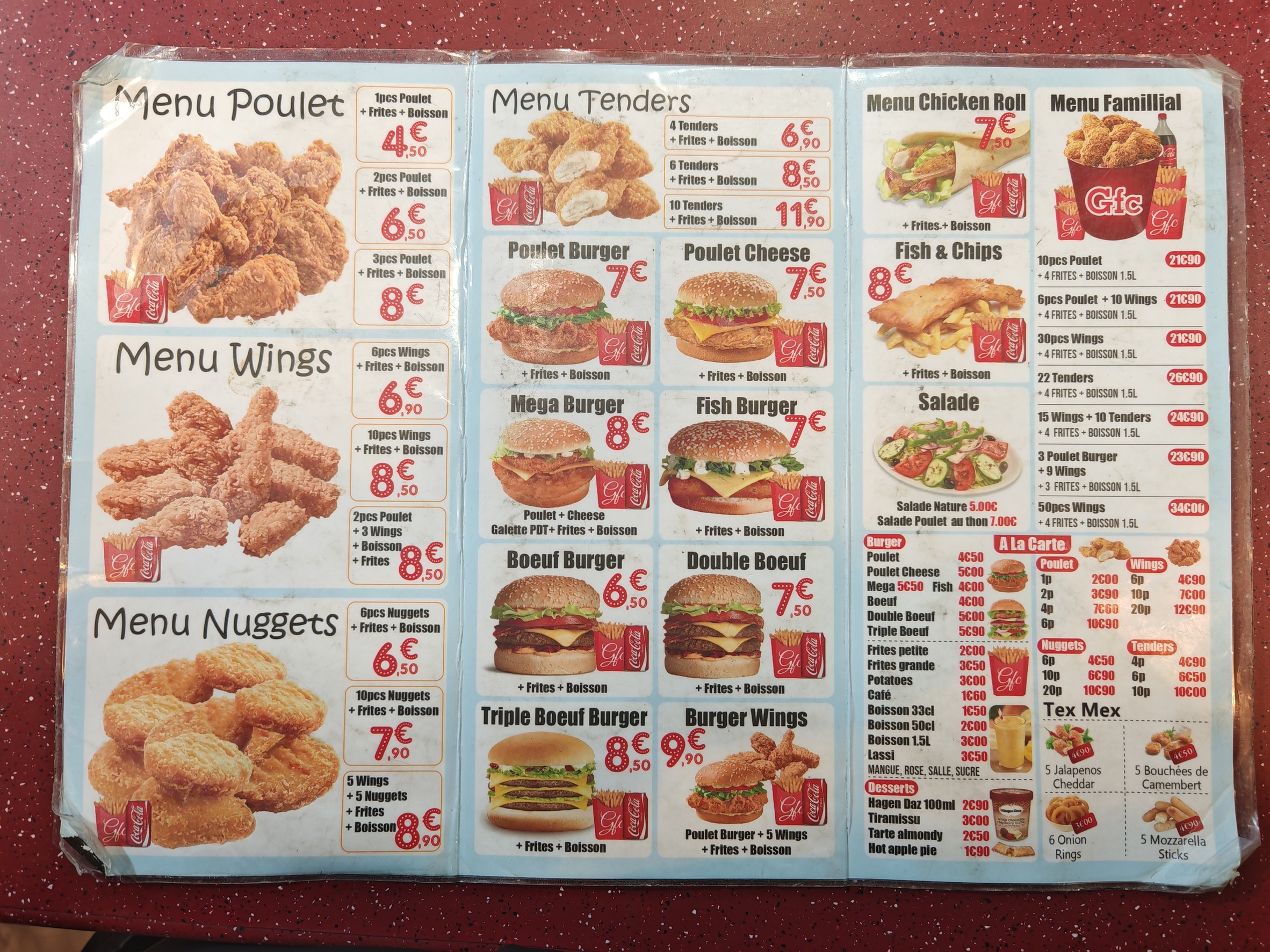 Menu image 2