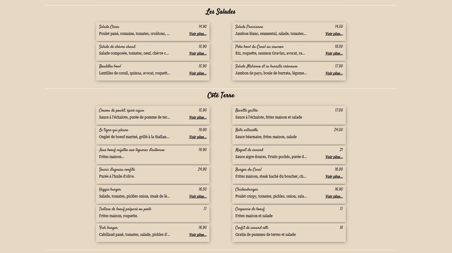 Menu image 3