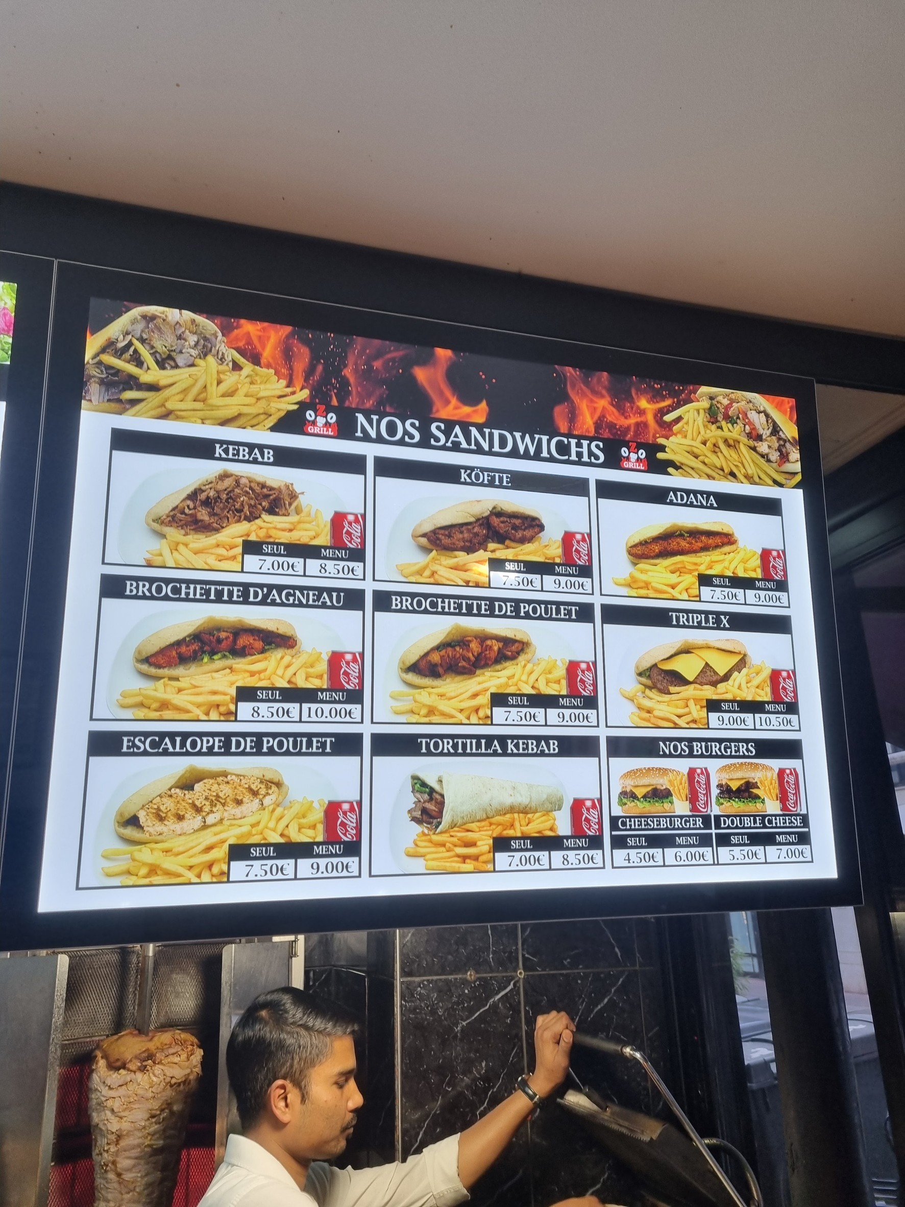 Menu image 1